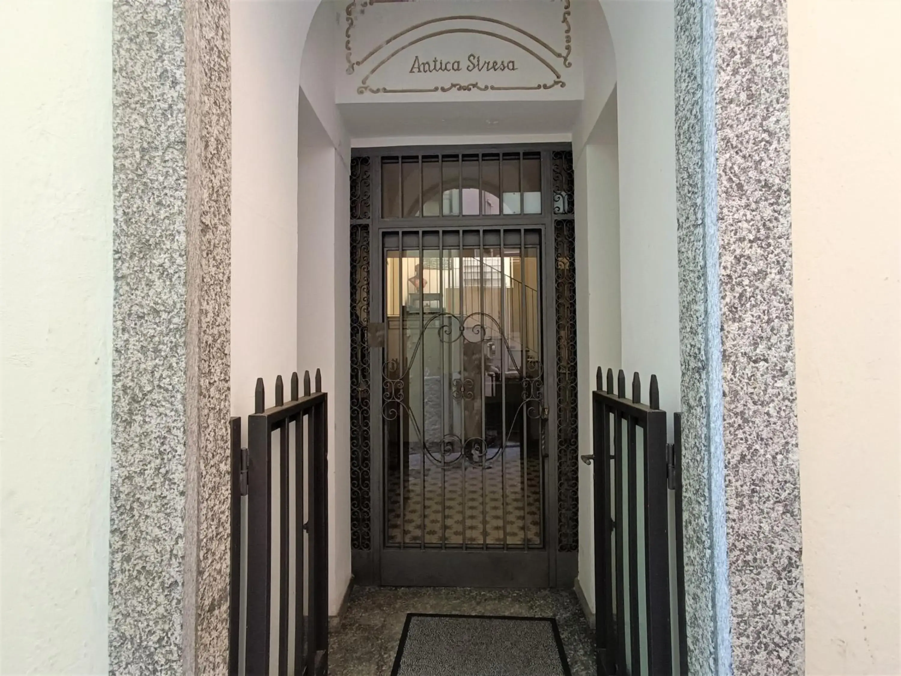Antica Stresa Antica Stresa