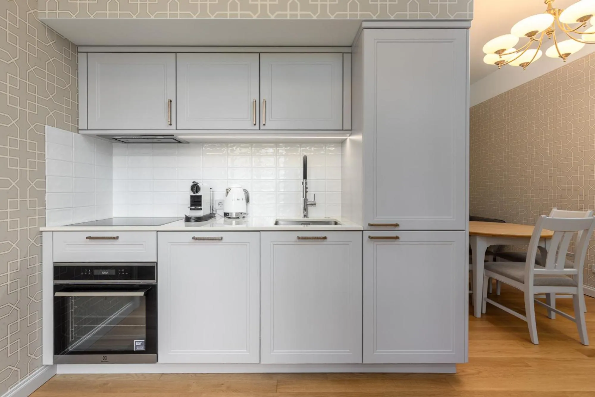 Roze Kūrmājas Residence