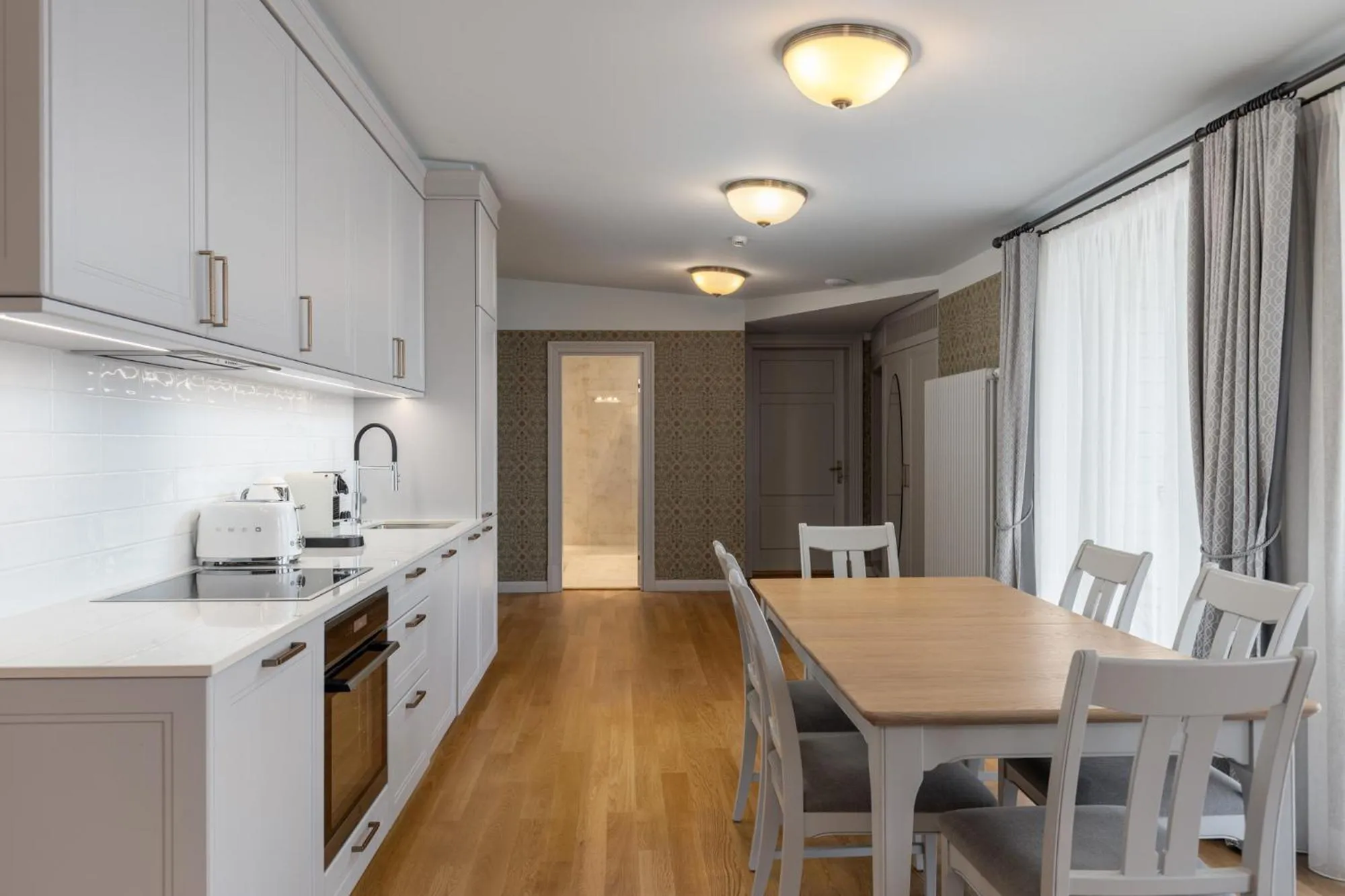 Roze Kūrmājas Residence