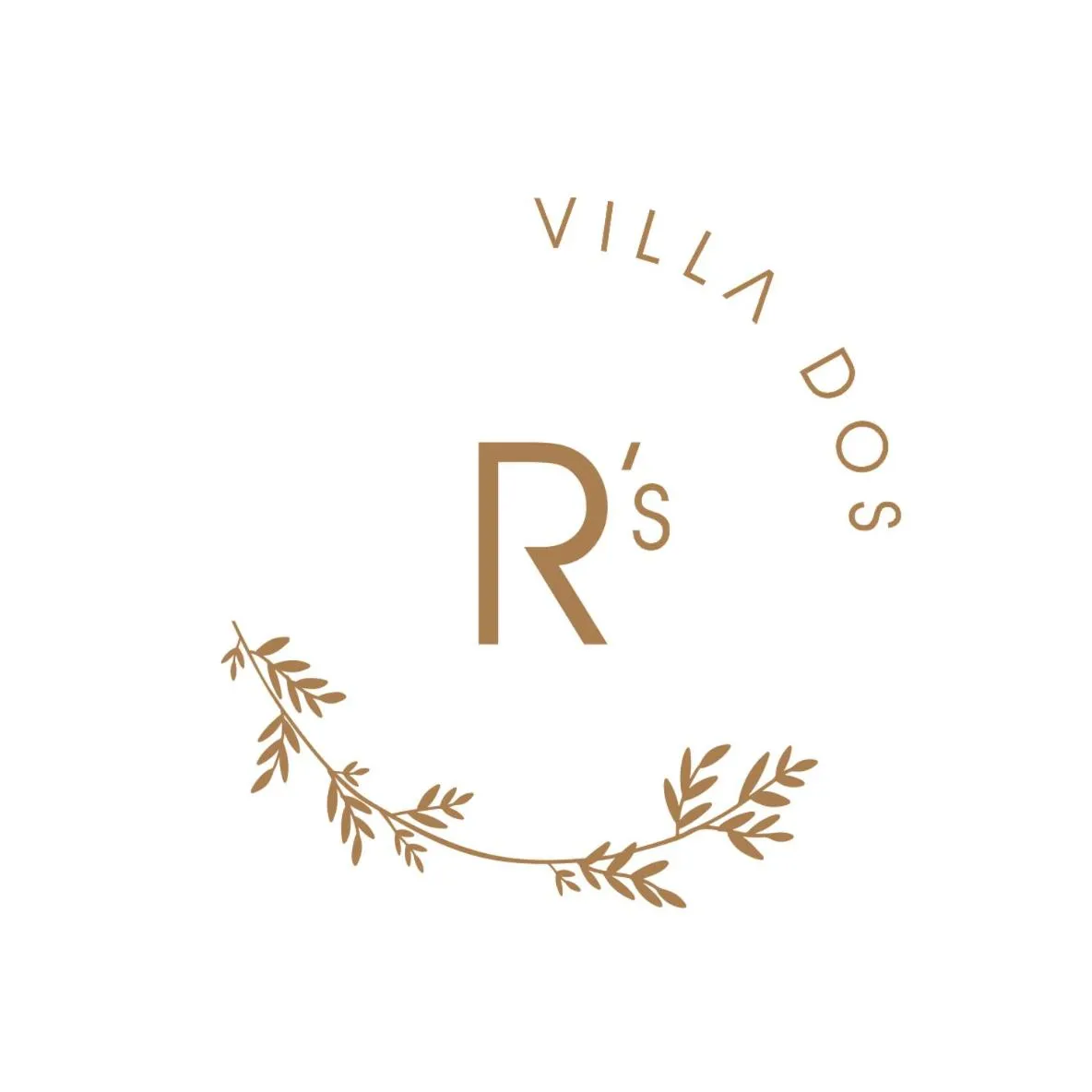 VILLA DOS R'S