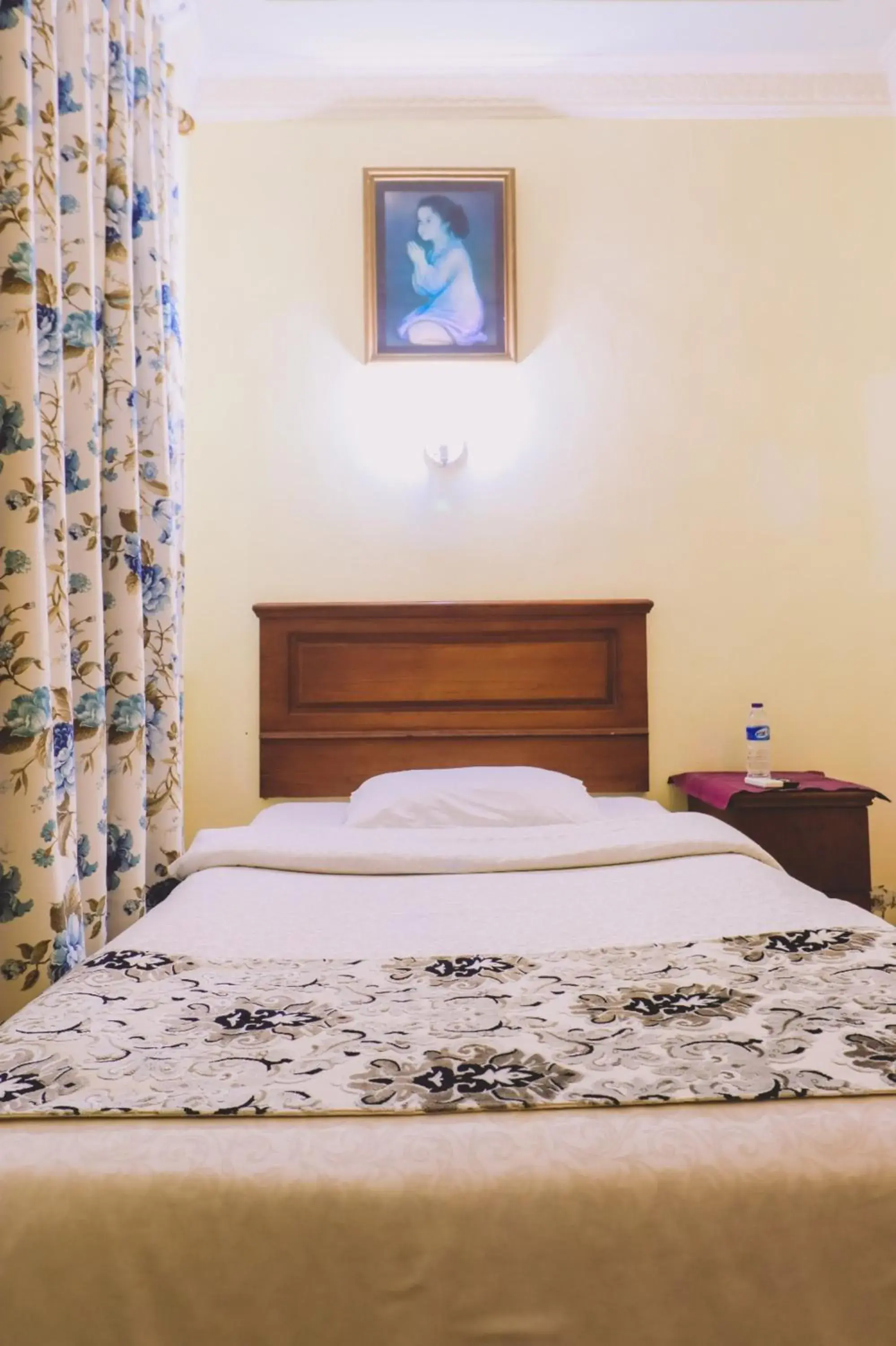 Bedroom, Bed in PIA Hotel Medan Bedroom, Bed in PIA Hotel Medan