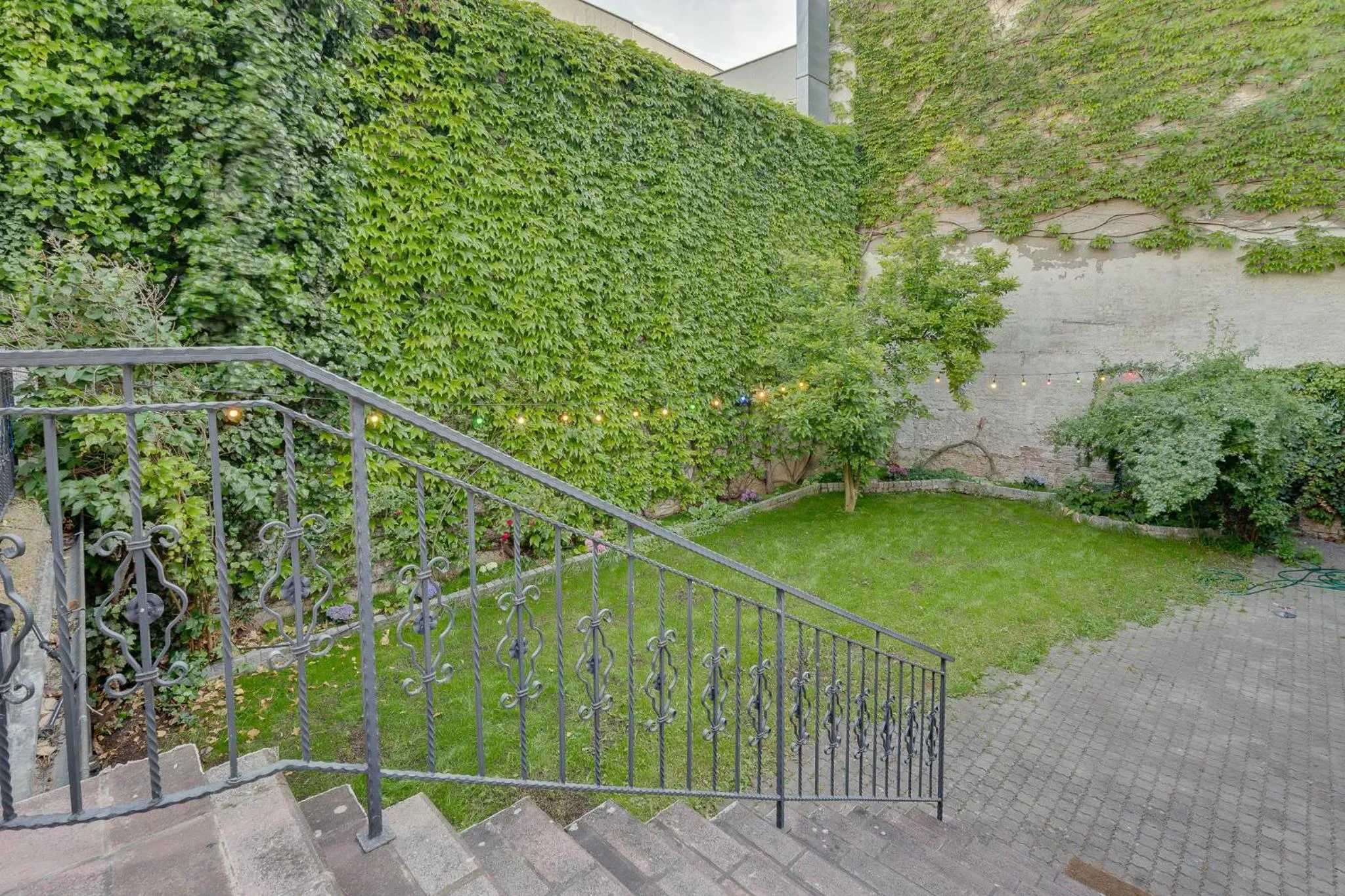 Spring in Atik Hotel Vienna