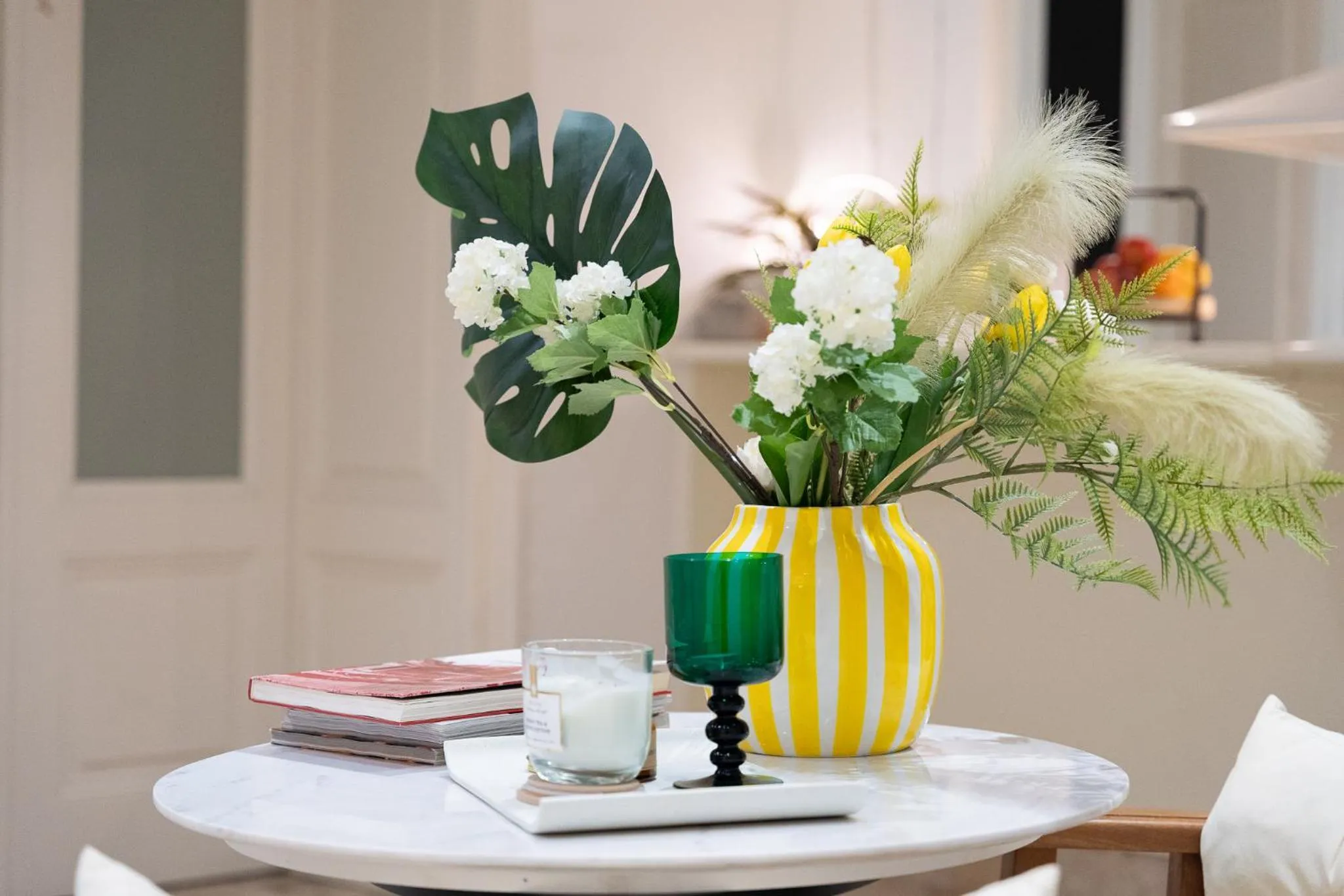 Lobby or reception in Atik Hotel Vienna