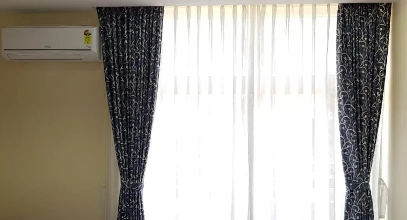 View (from property/room) in Sunshine International Boarding & Lodging