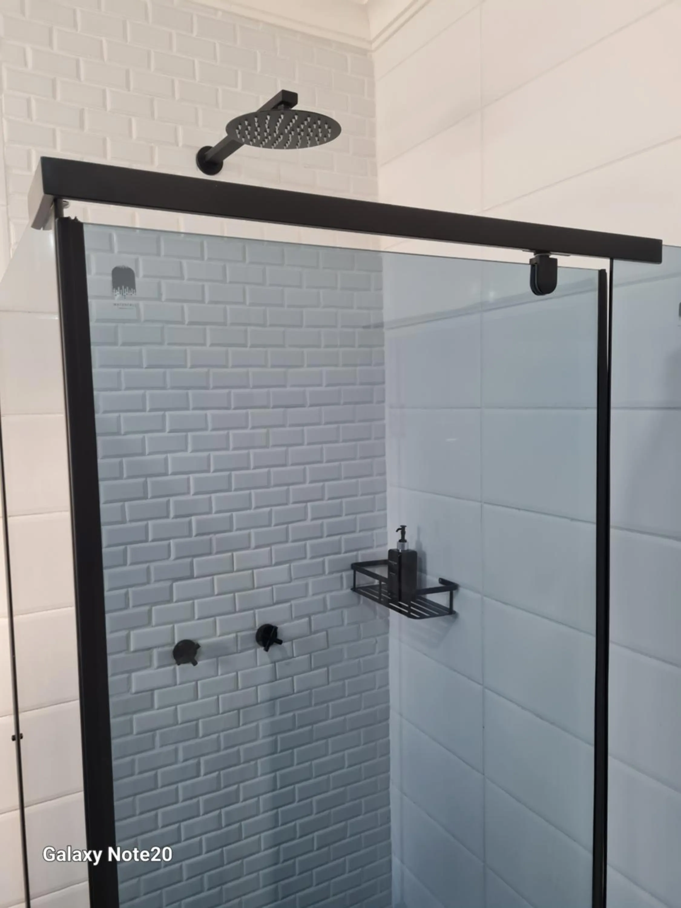 Shower in Egerton Overnight & Stay