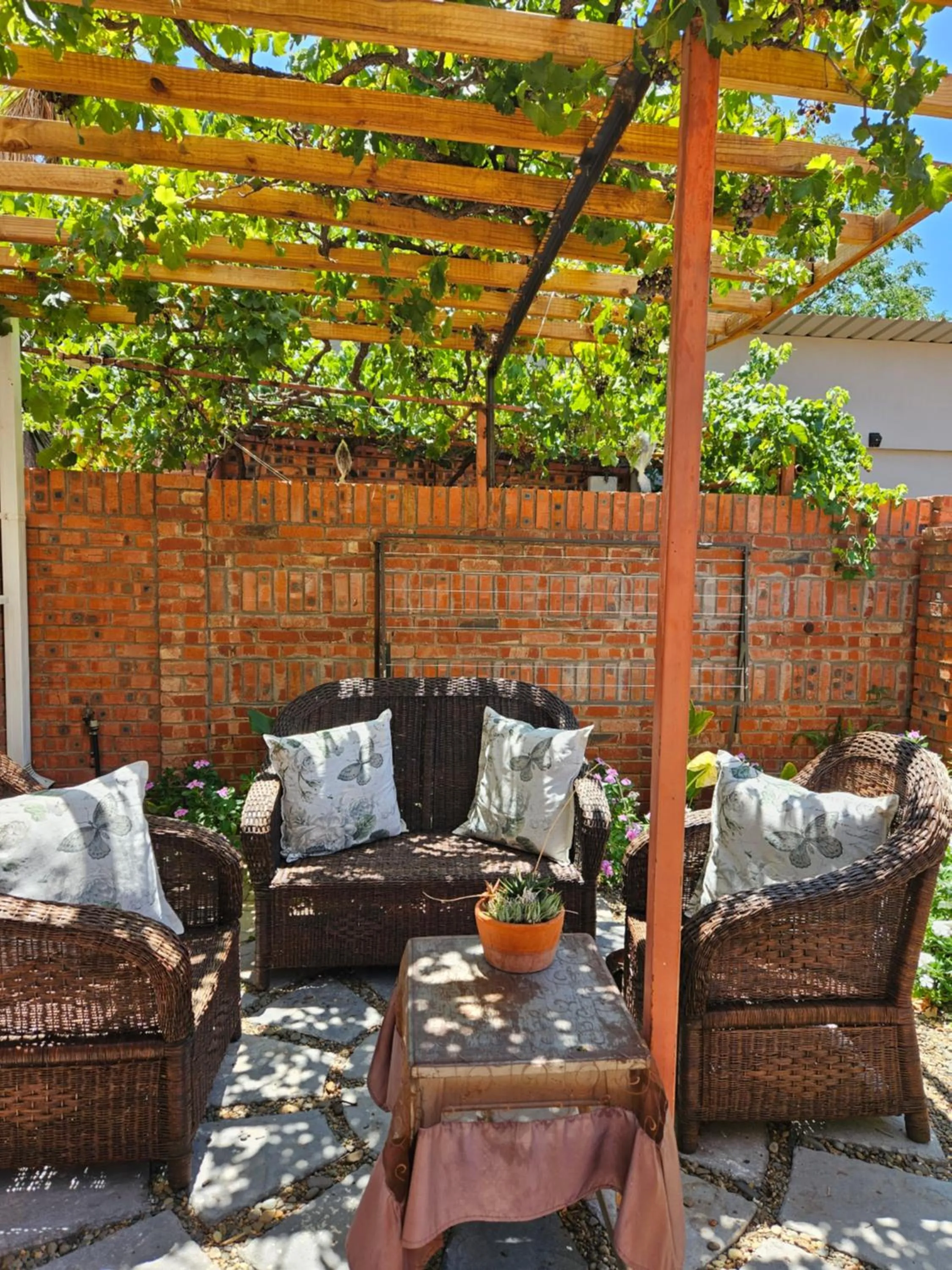 Egerton Overnight & Stay
