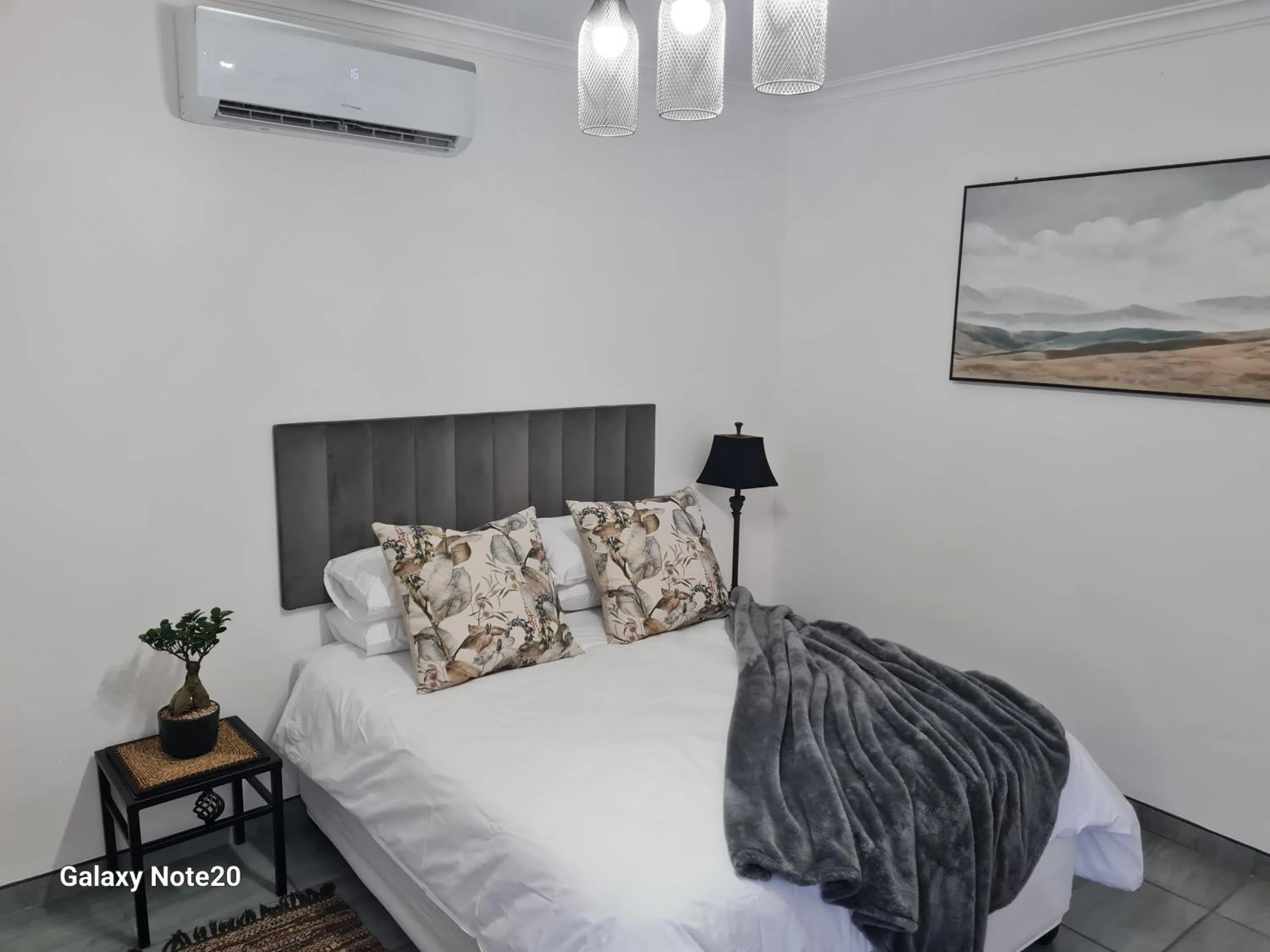 One-Bedroom Apartment in Egerton Overnight & Stay
