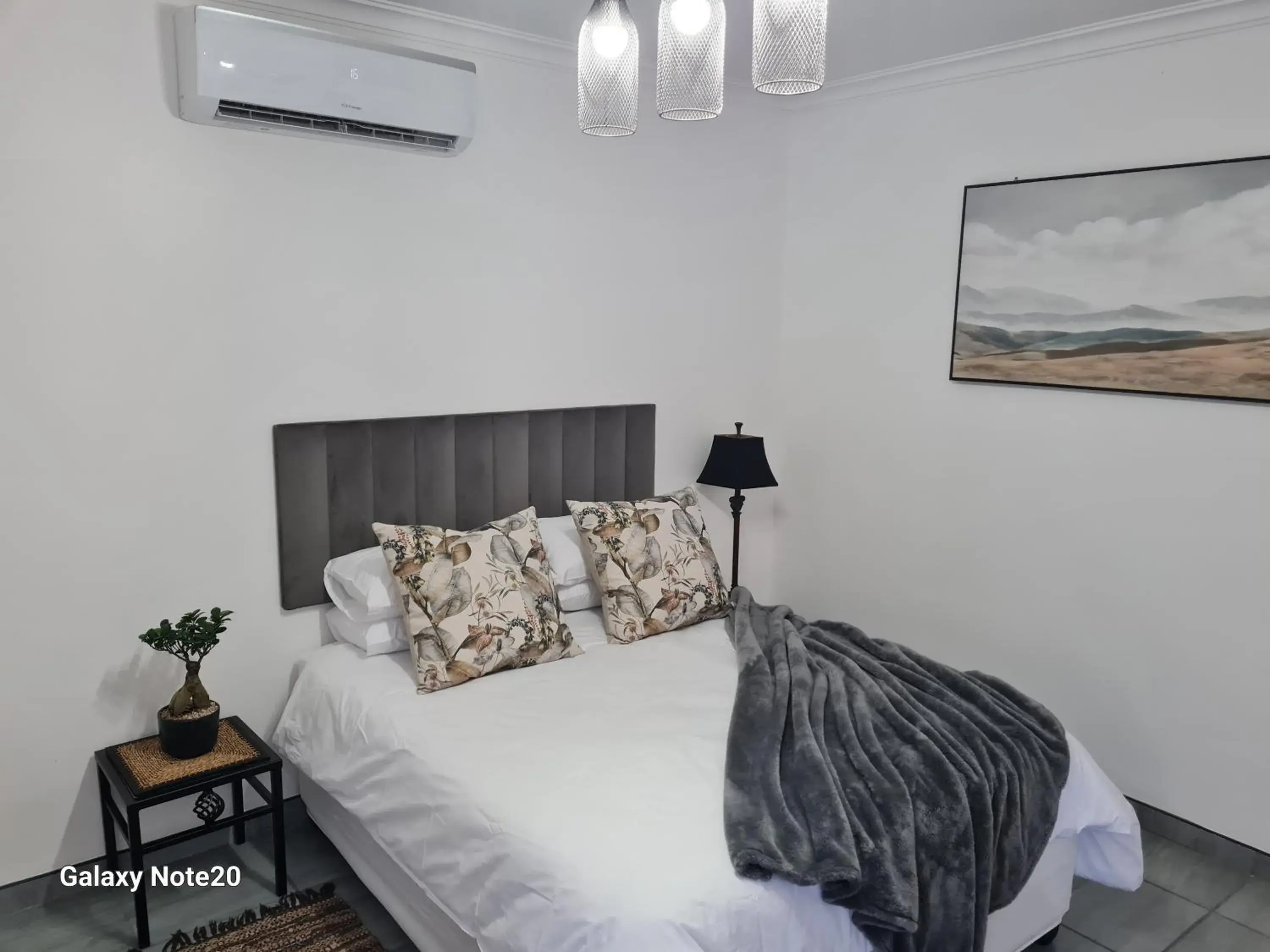 One-Bedroom Apartment in Egerton Overnight & Stay One-Bedroom Apartment in Egerton Overnight & Stay