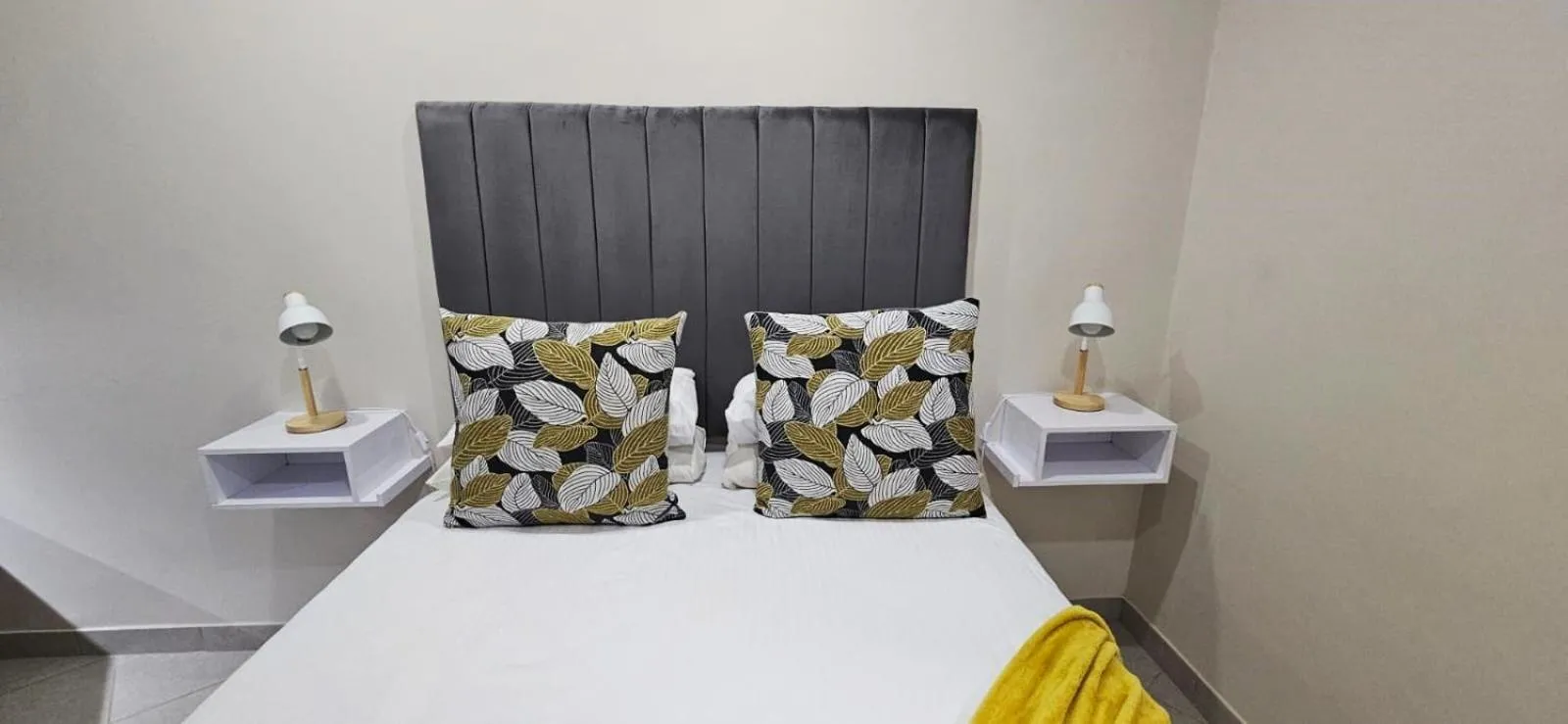Bed in Egerton Overnight & Stay