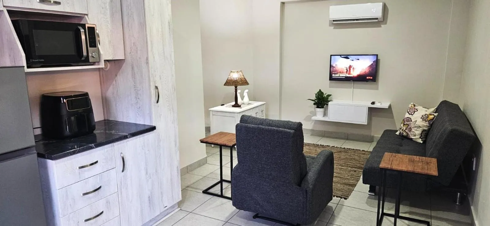 Egerton Overnight & Stay