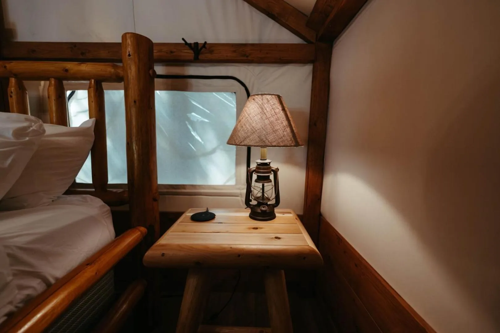 Bedroom, Bed in Sundance By Basecamp