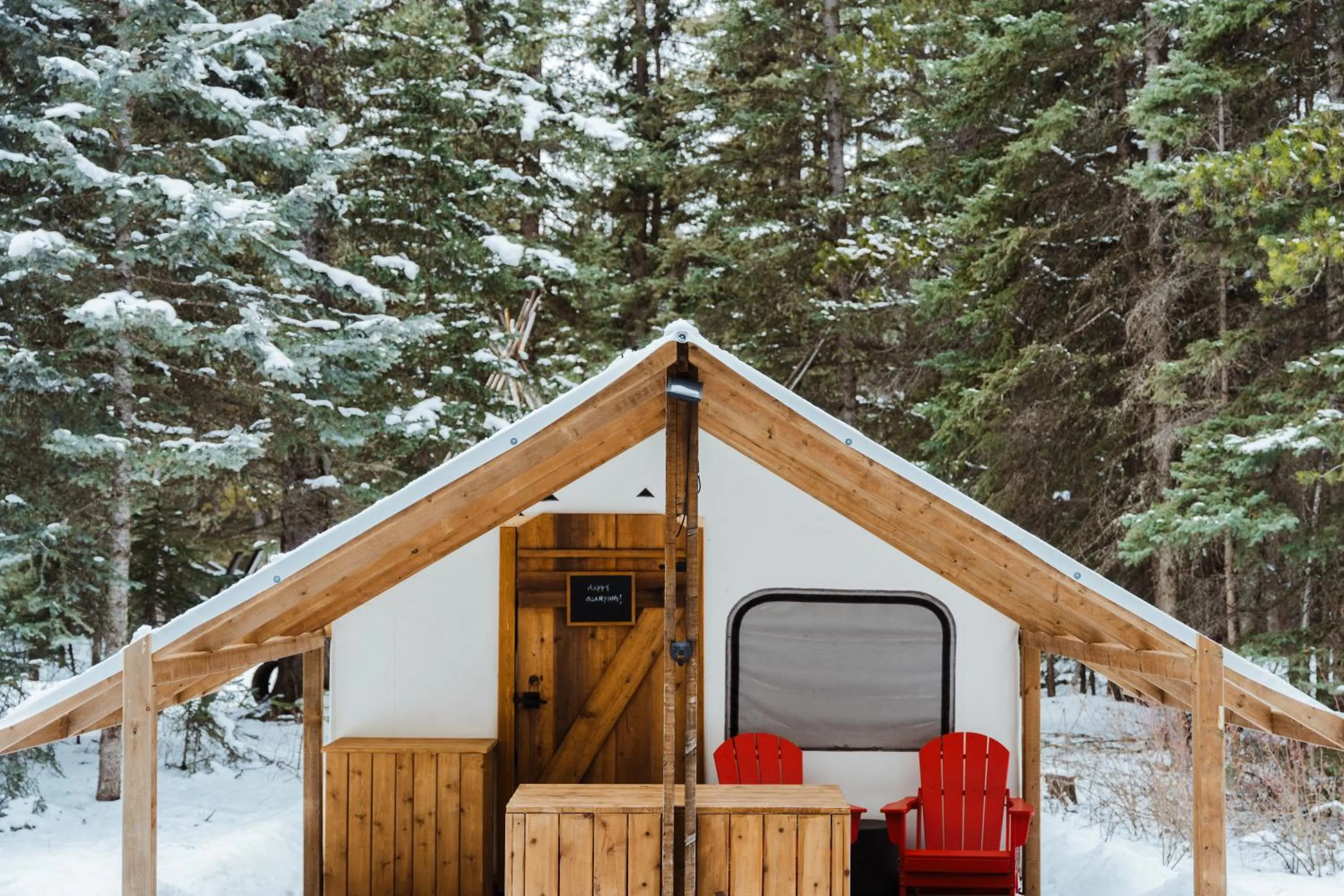 Sundance By Basecamp