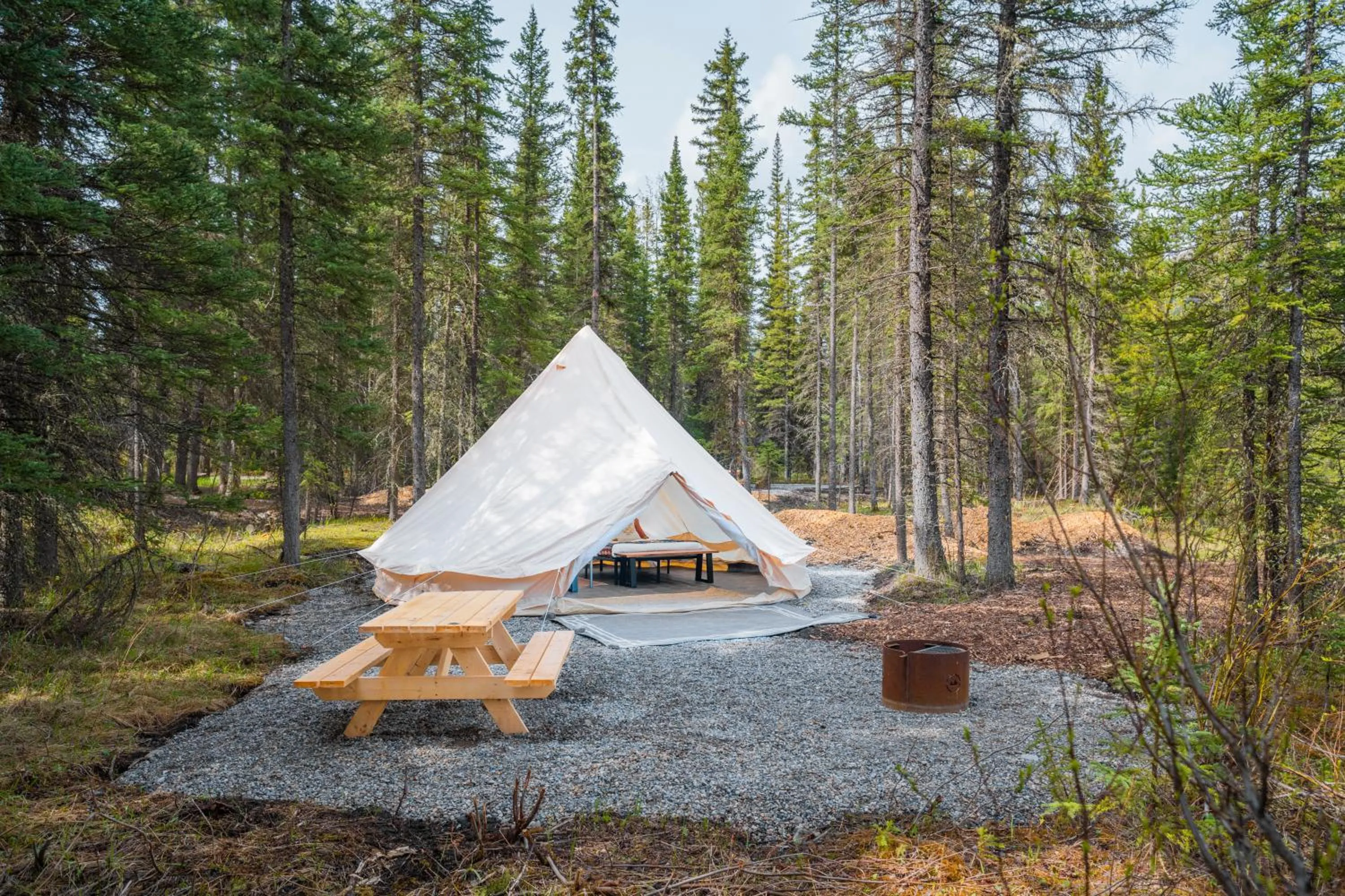 Sundance By Basecamp