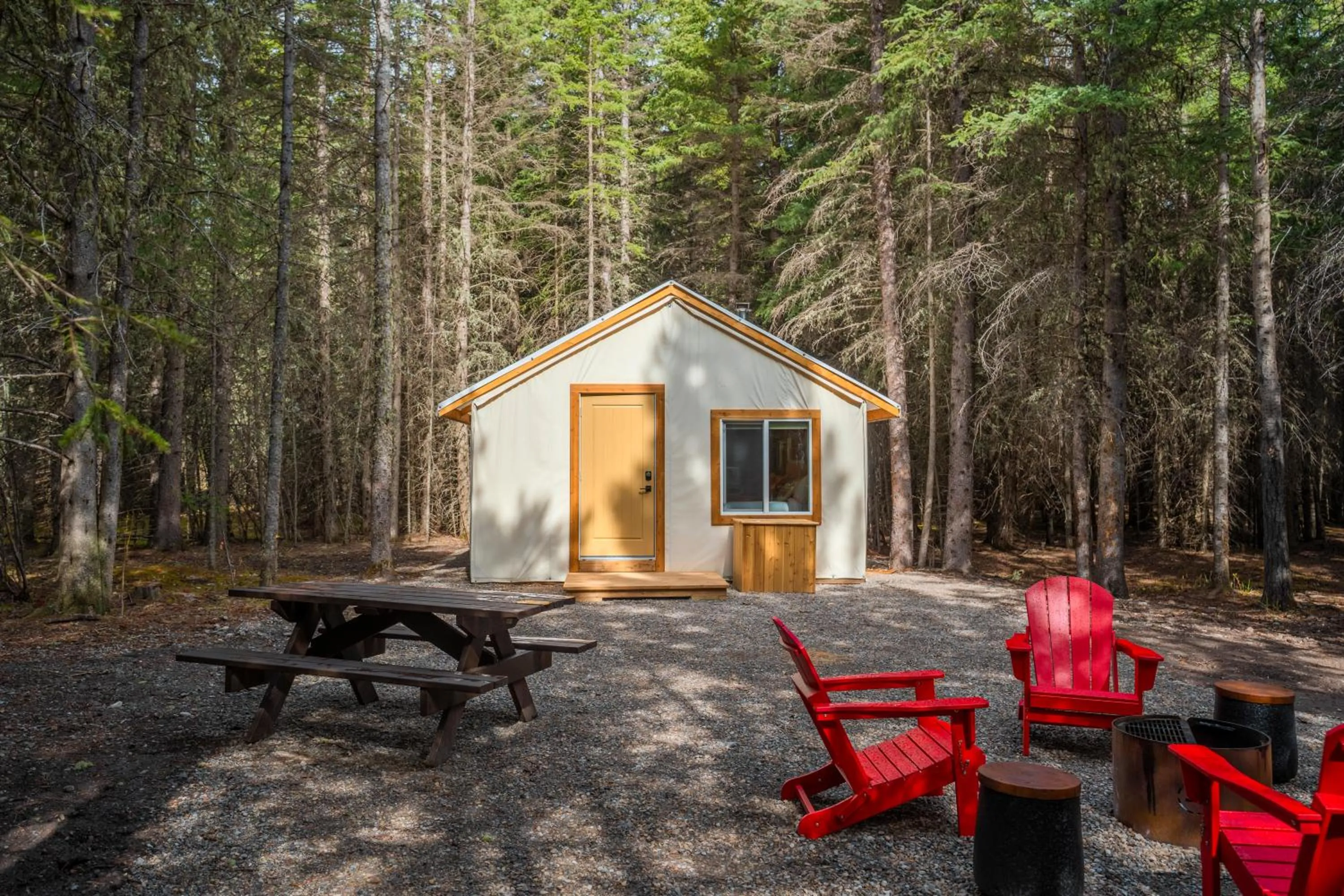 Sundance By Basecamp