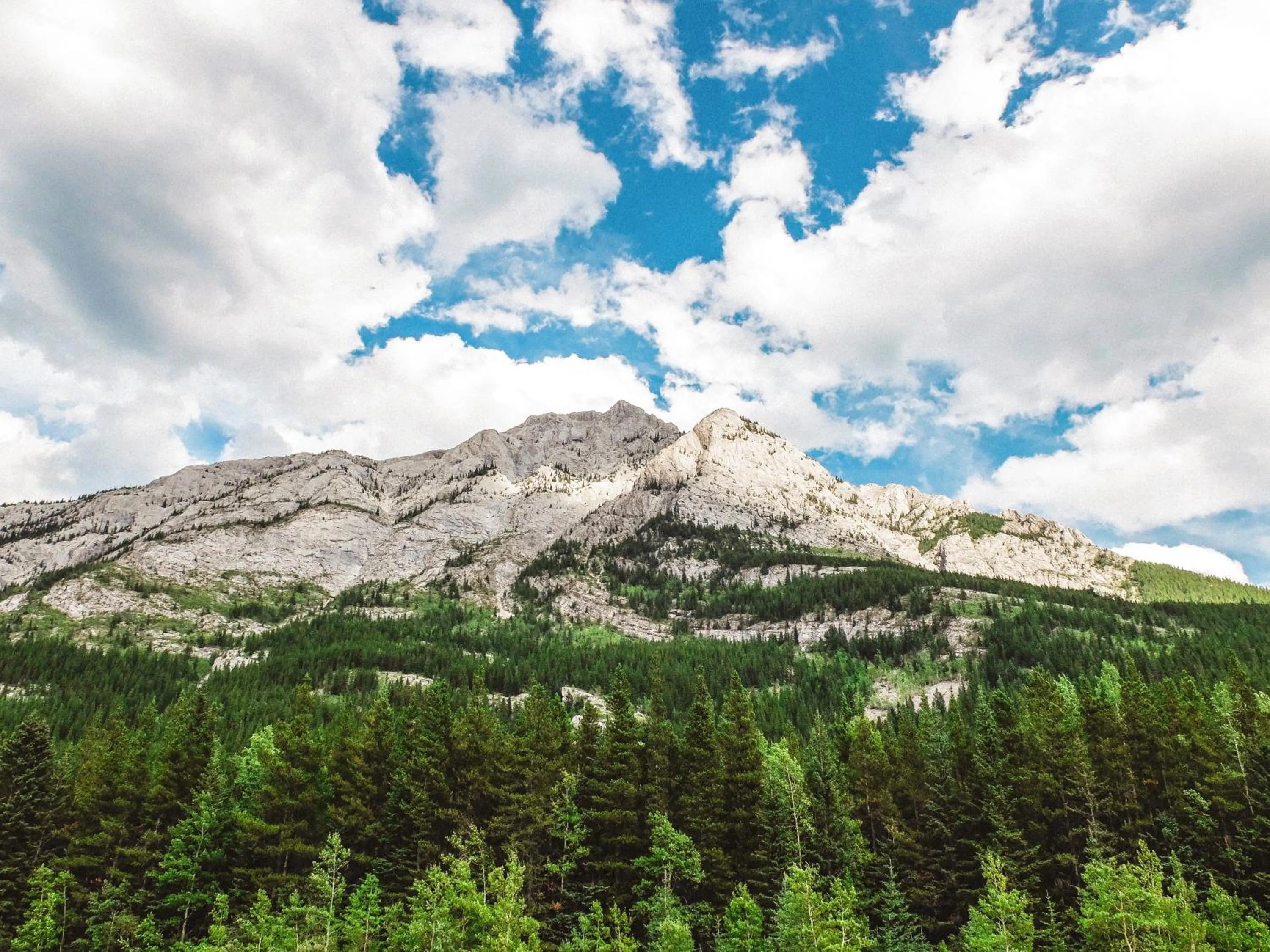 Natural landscape in Sundance By Basecamp