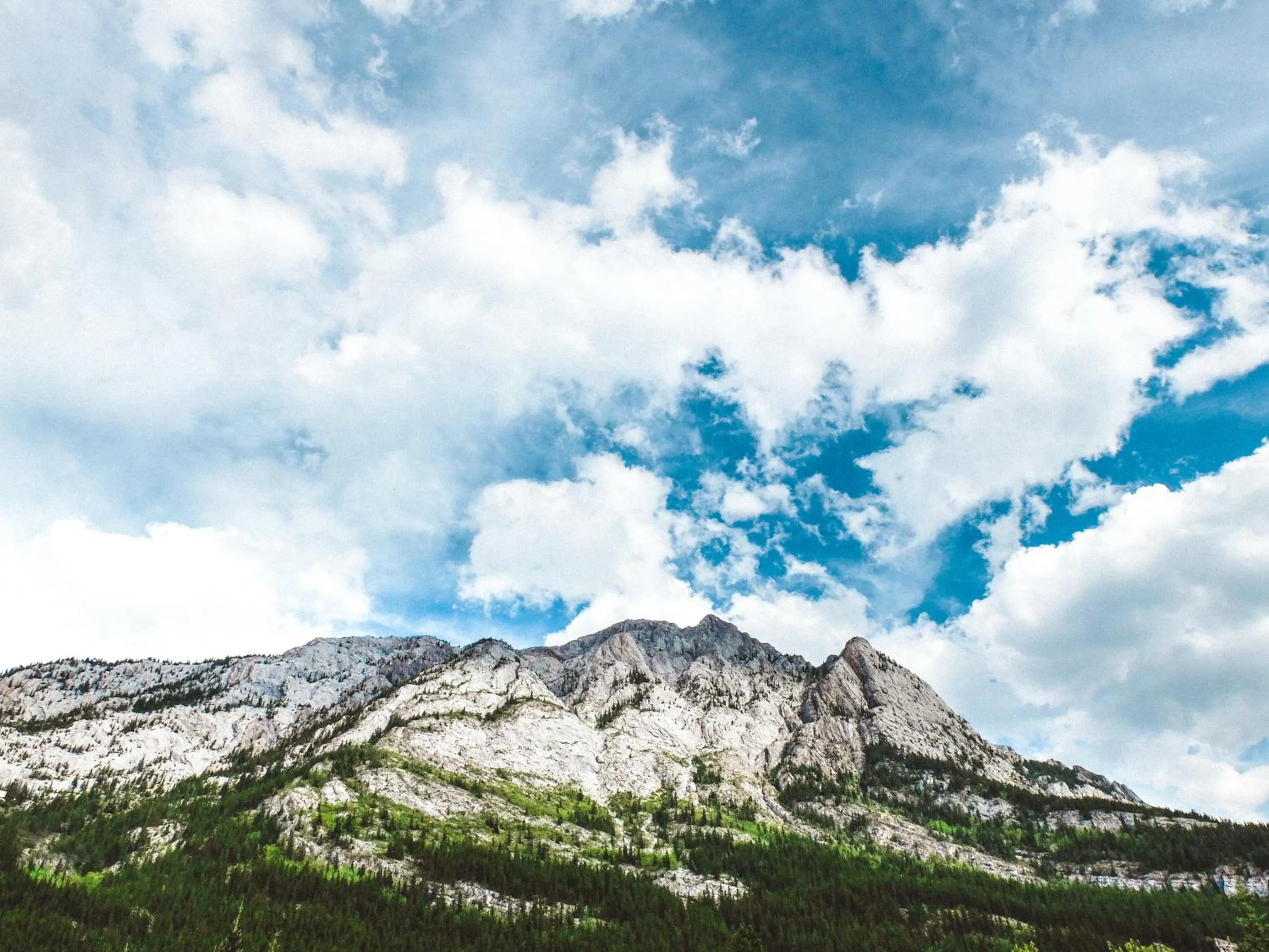 Natural landscape in Sundance By Basecamp