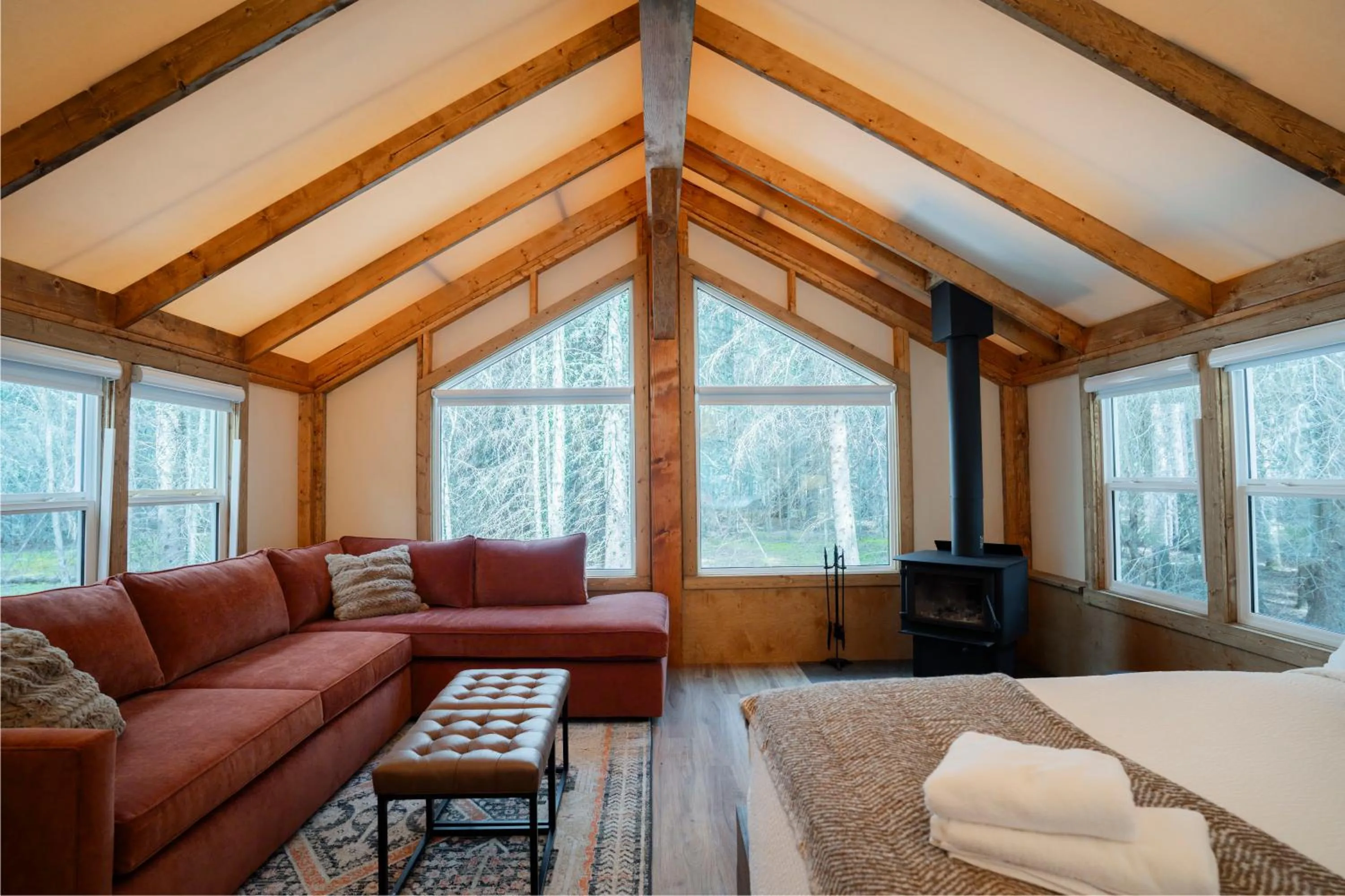 Sundance By Basecamp