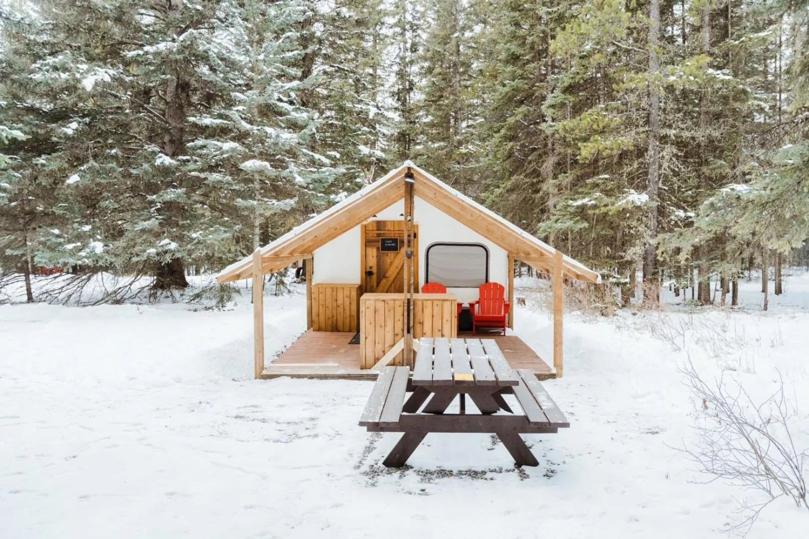 Sundance By Basecamp