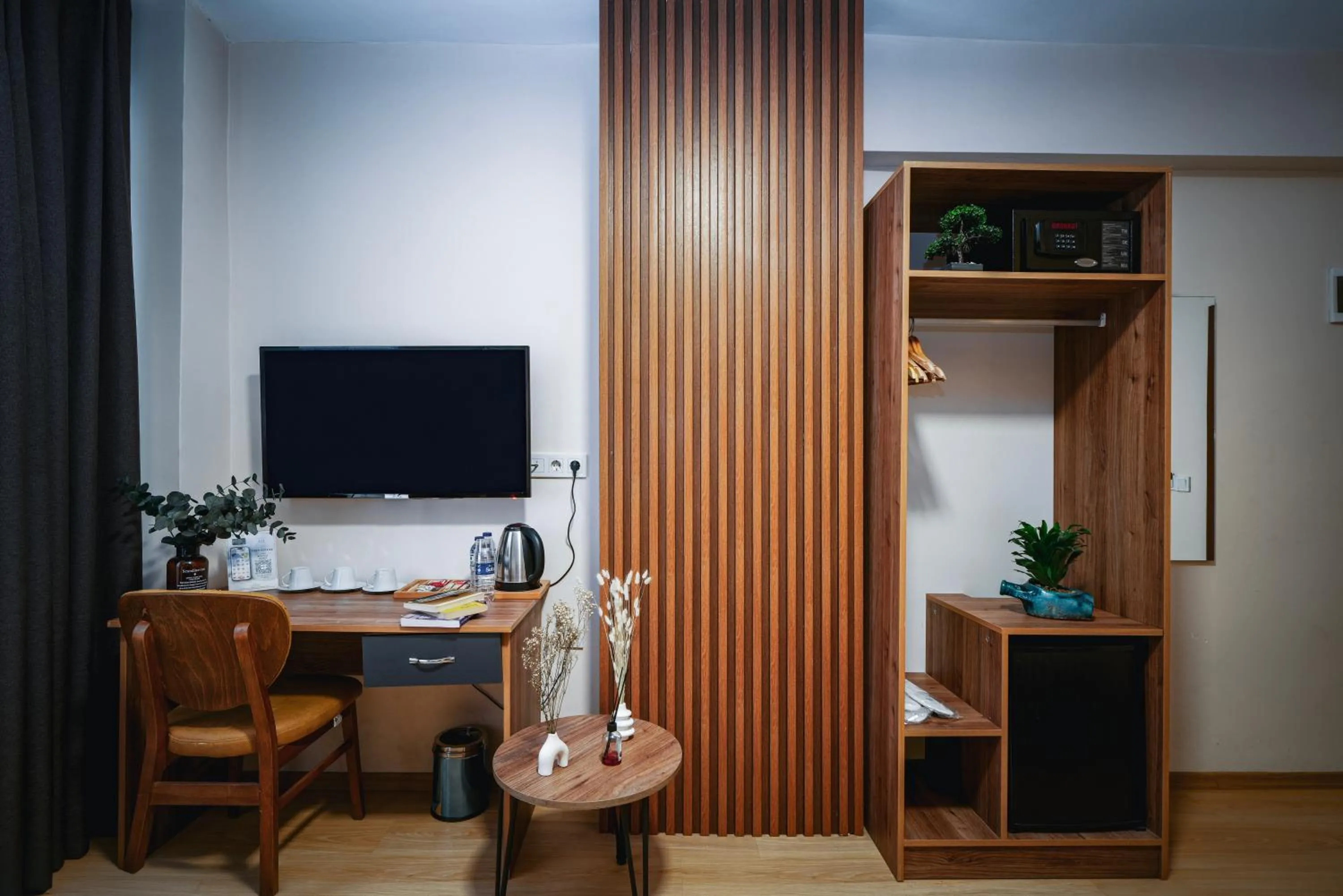Bedroom in Elite Marmara Boutique Hotel Sultanahmet