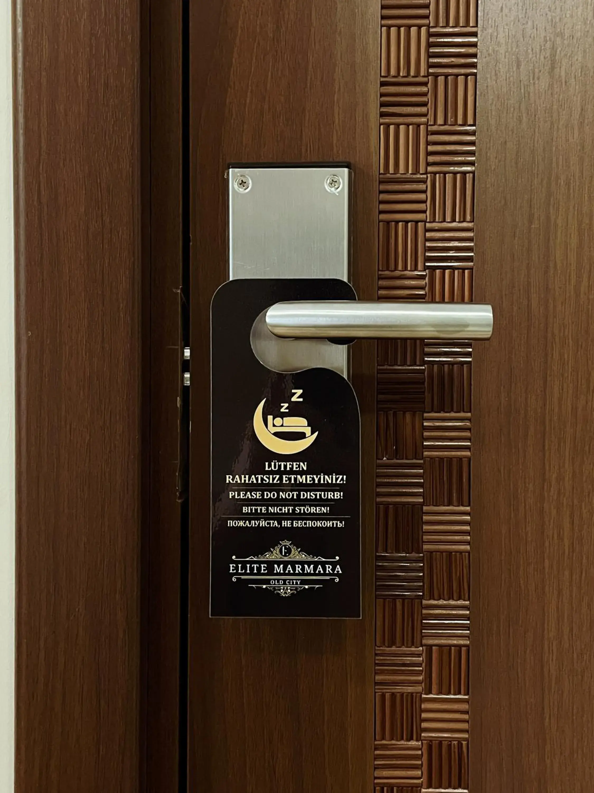 Deluxe Double Room with Sea View in Elite Marmara Boutique Hotel Sultanahmet Deluxe Double Room with Sea View in Elite Marmara Boutique Hotel Sultanahmet