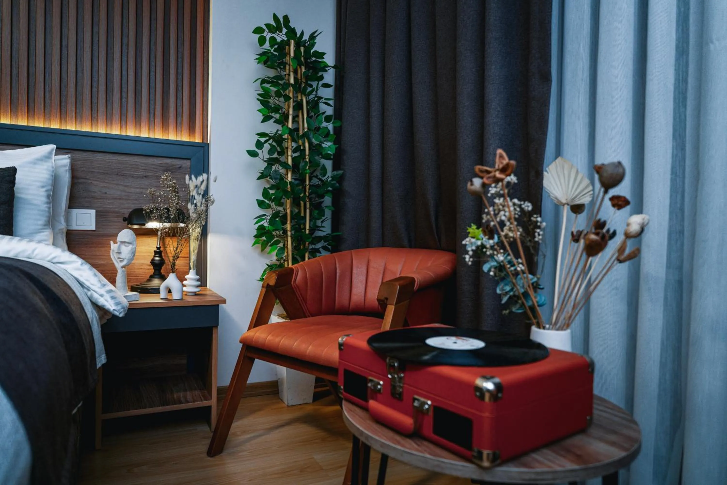 Bedroom, Bed in Elite Marmara Boutique Hotel Sultanahmet