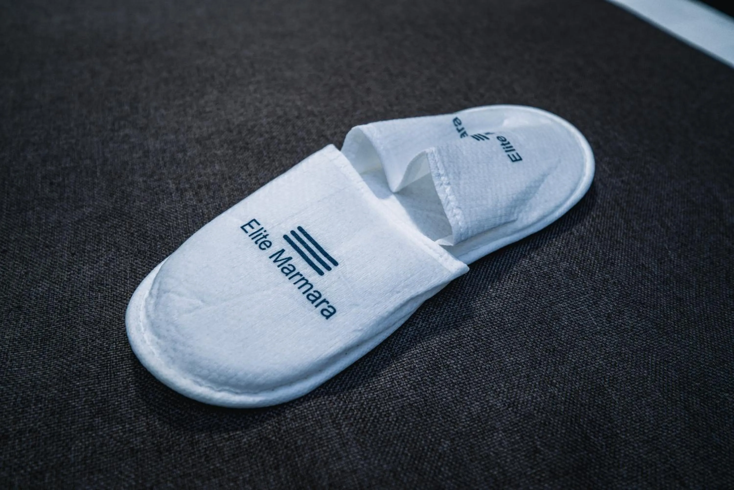 Decorative detail in Elite Marmara Boutique Hotel Sultanahmet