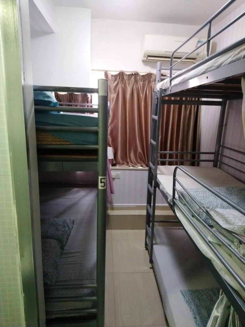 The Cultural Crashpad - 康乃馨旅館