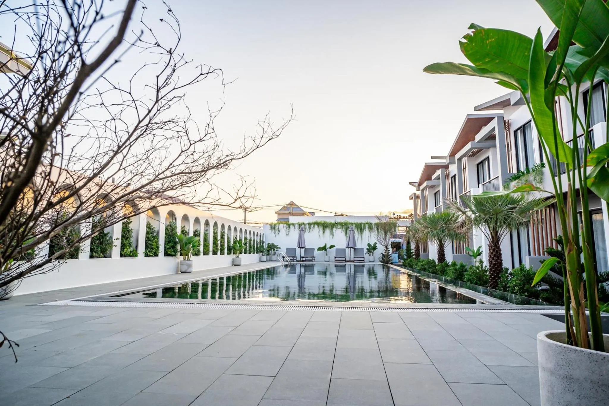 Emerald Residence Kampot