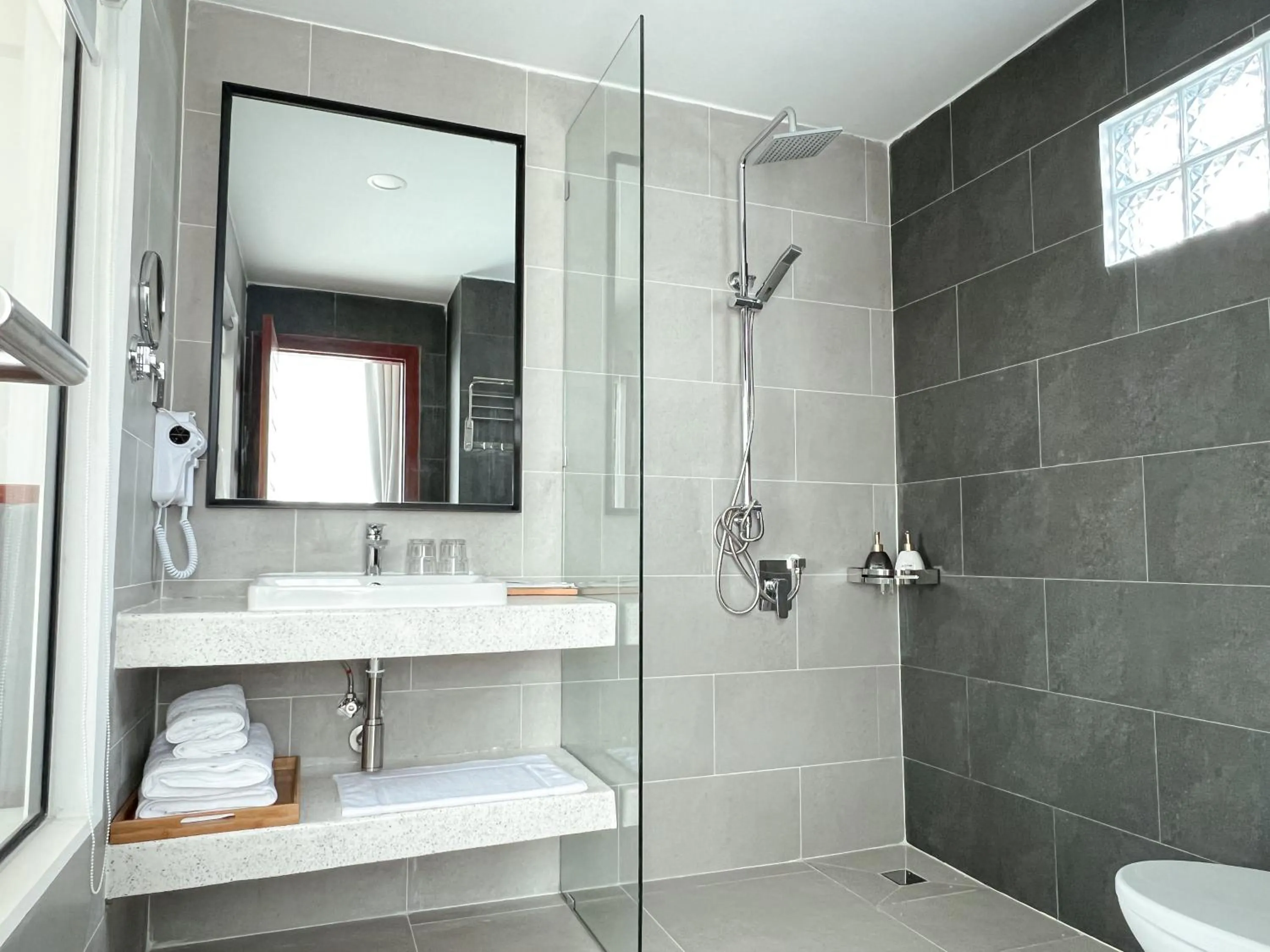 Emerald Residence Kampot