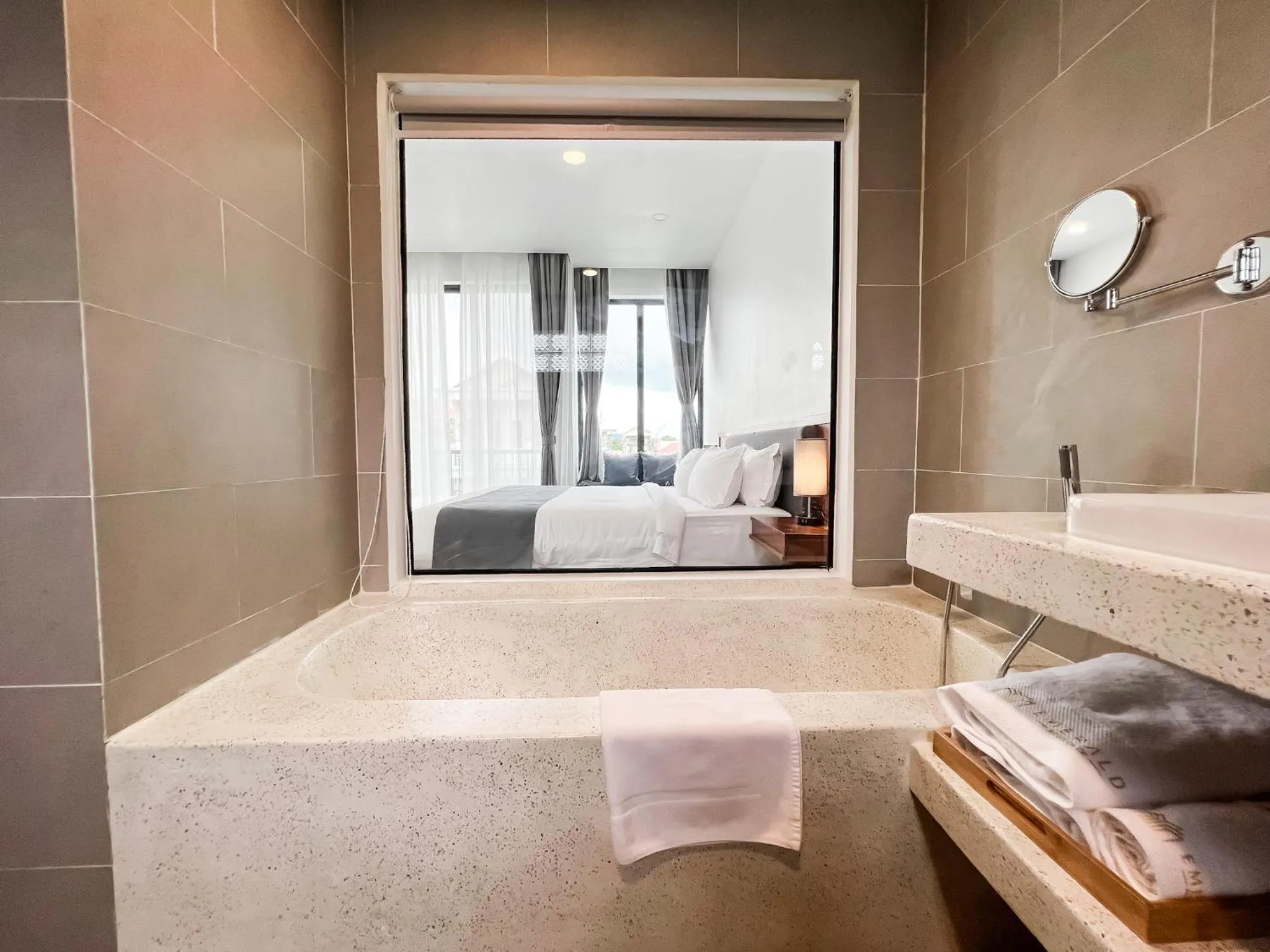 Emerald Residence Kampot