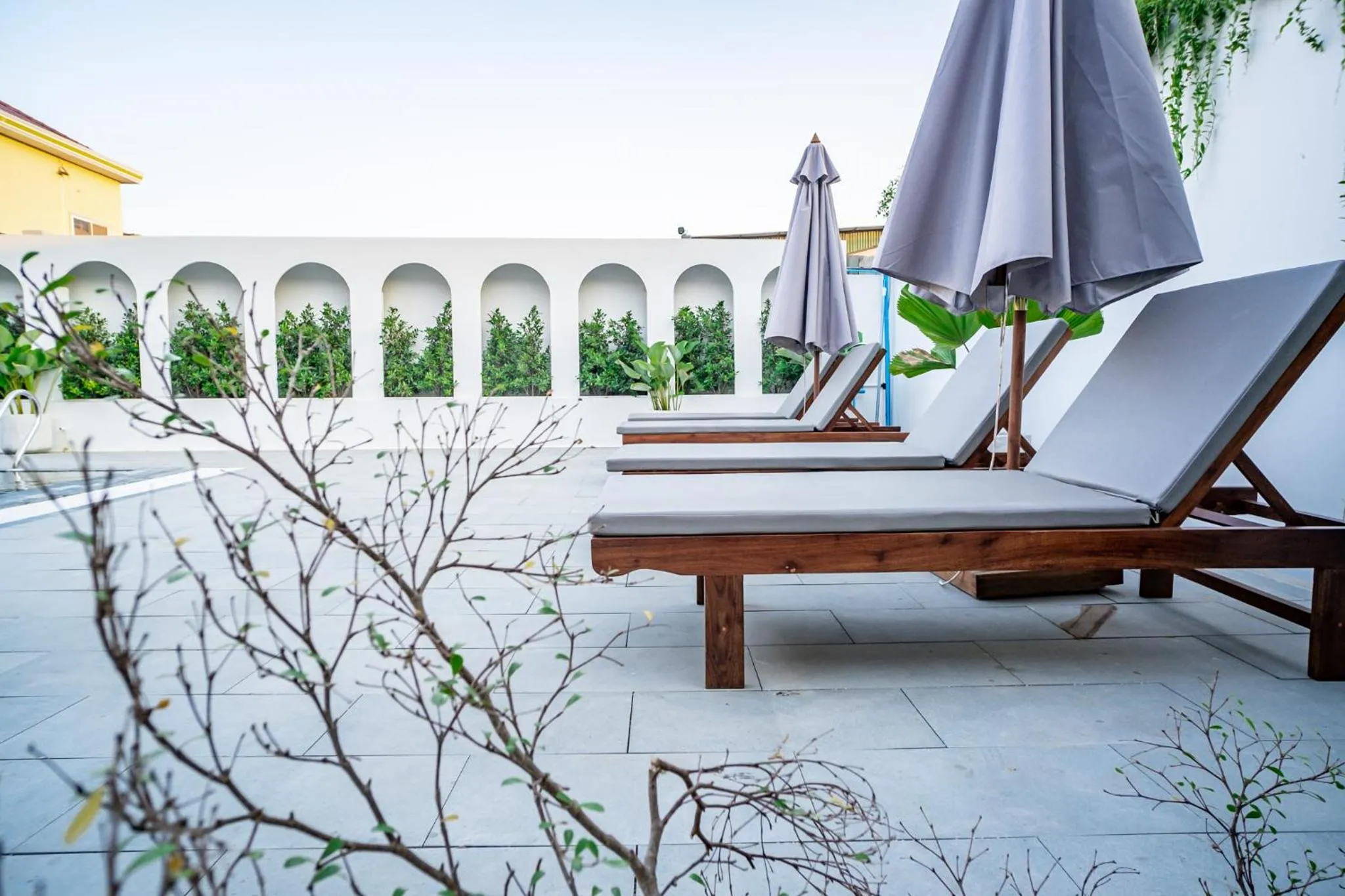 Emerald Residence Kampot