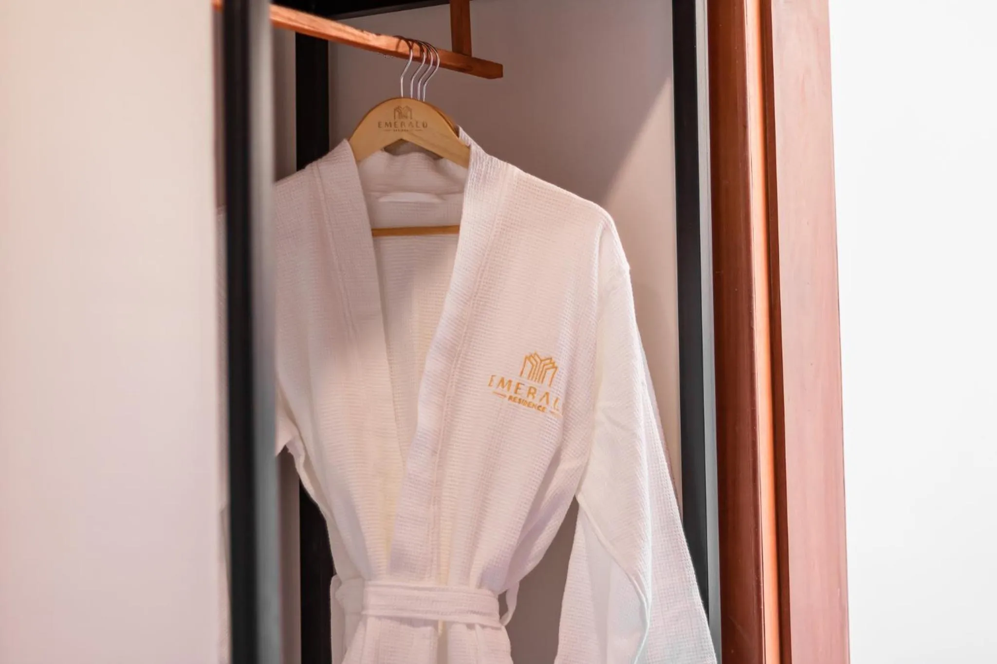 Emerald Residence Kampot