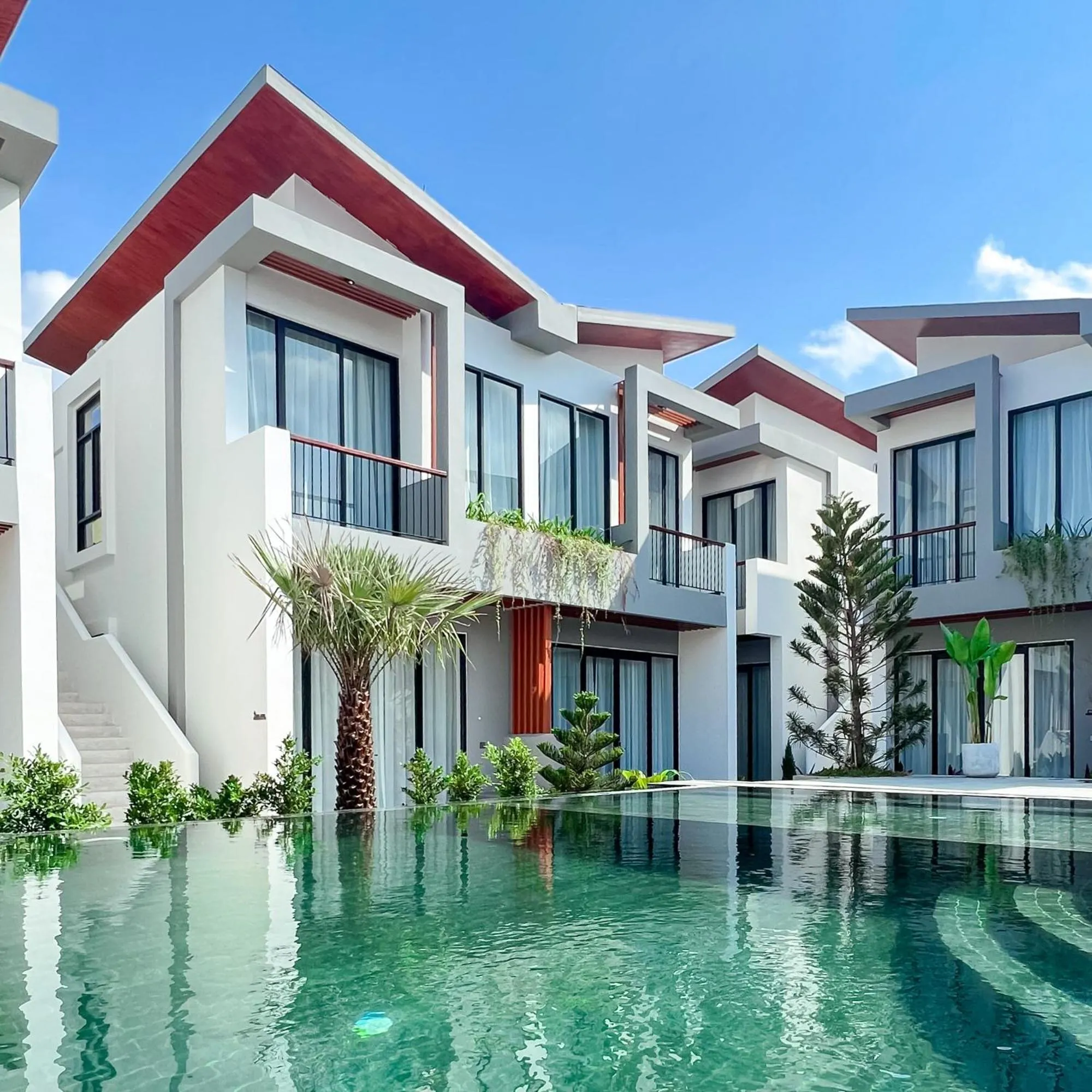Emerald Residence Kampot