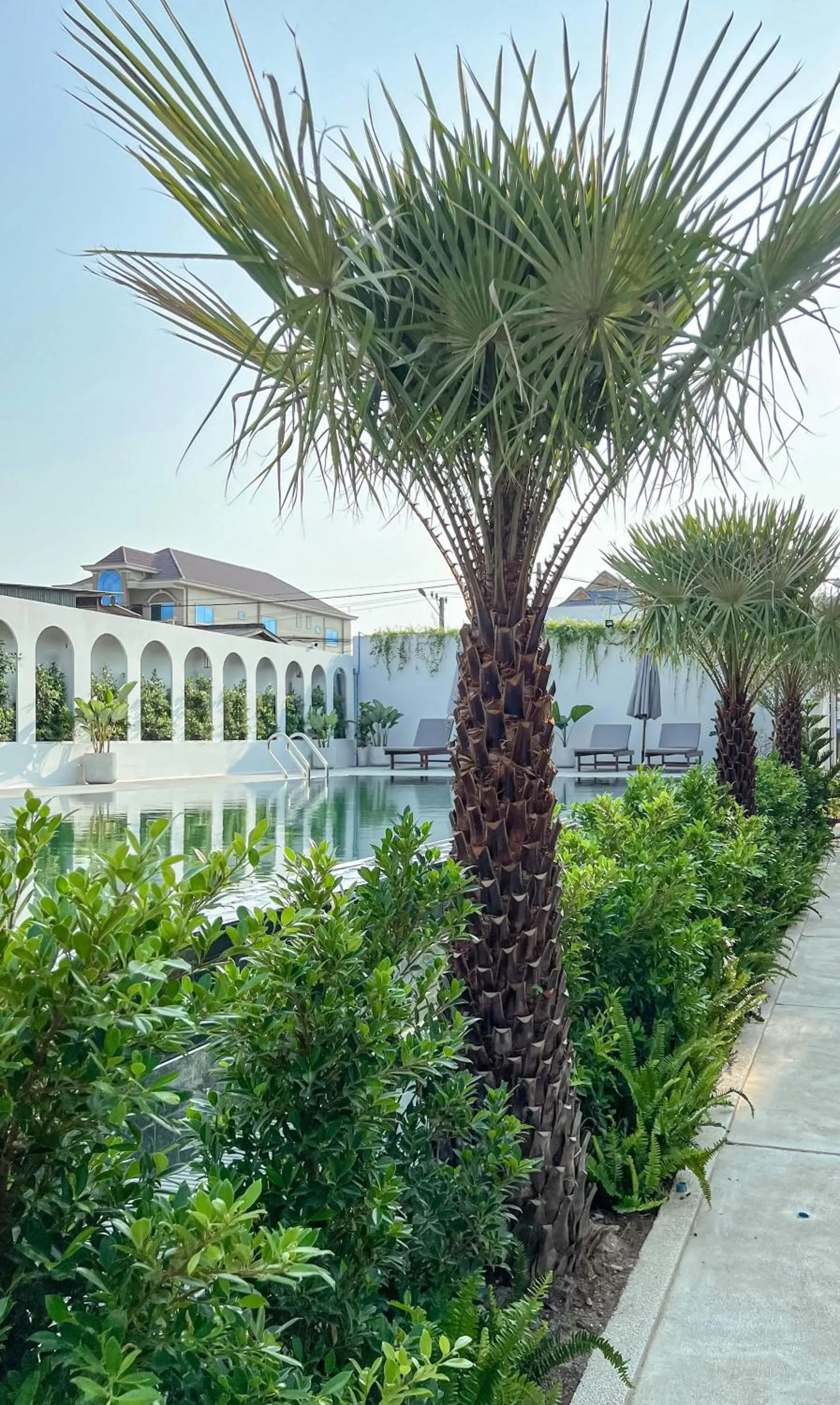 Emerald Residence Kampot