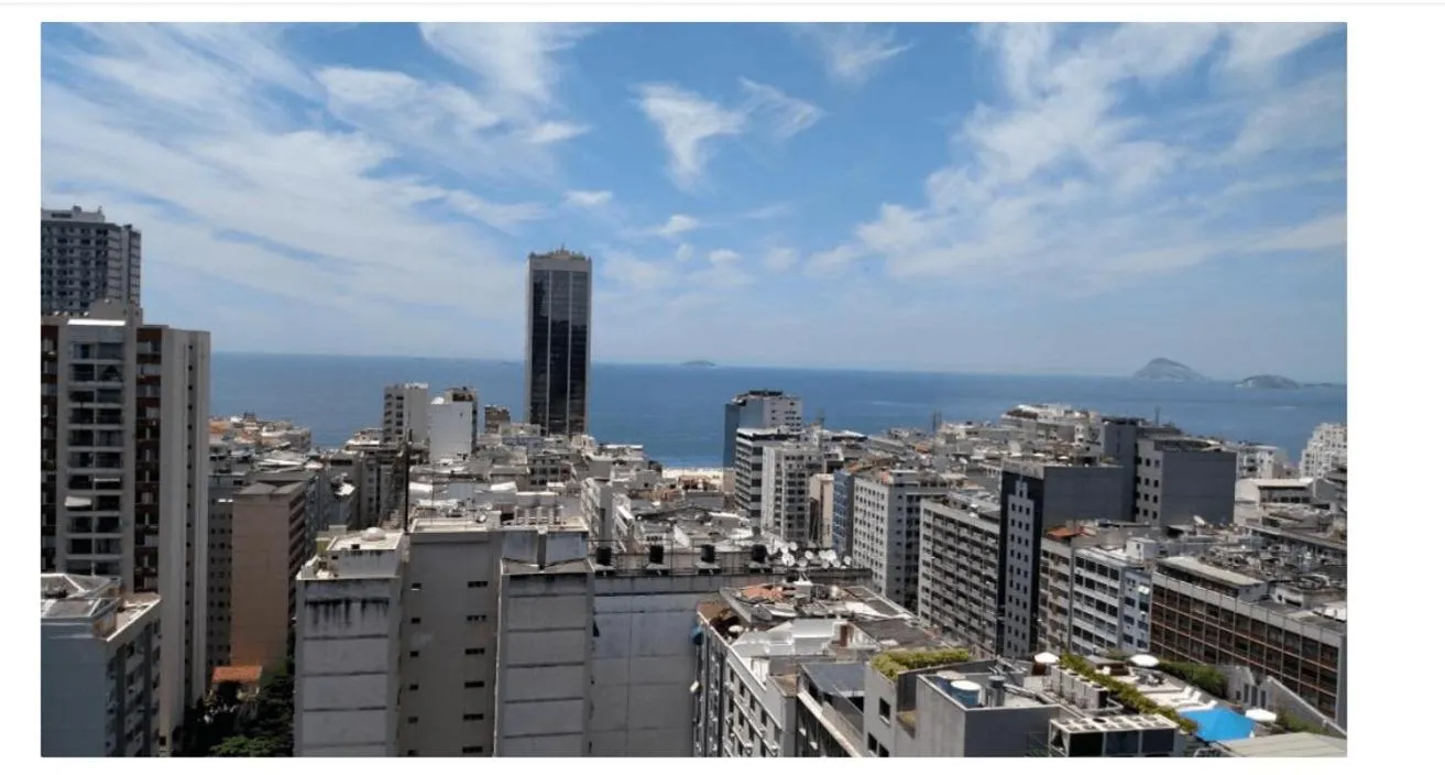 Perto da praia c/ Piscina!