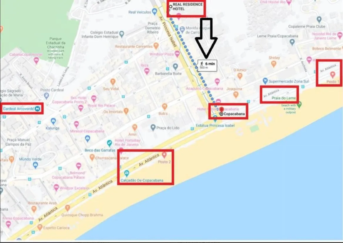 Perto da praia c/ Piscina!