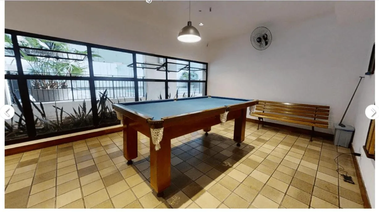 Perto da praia c/ Piscina!