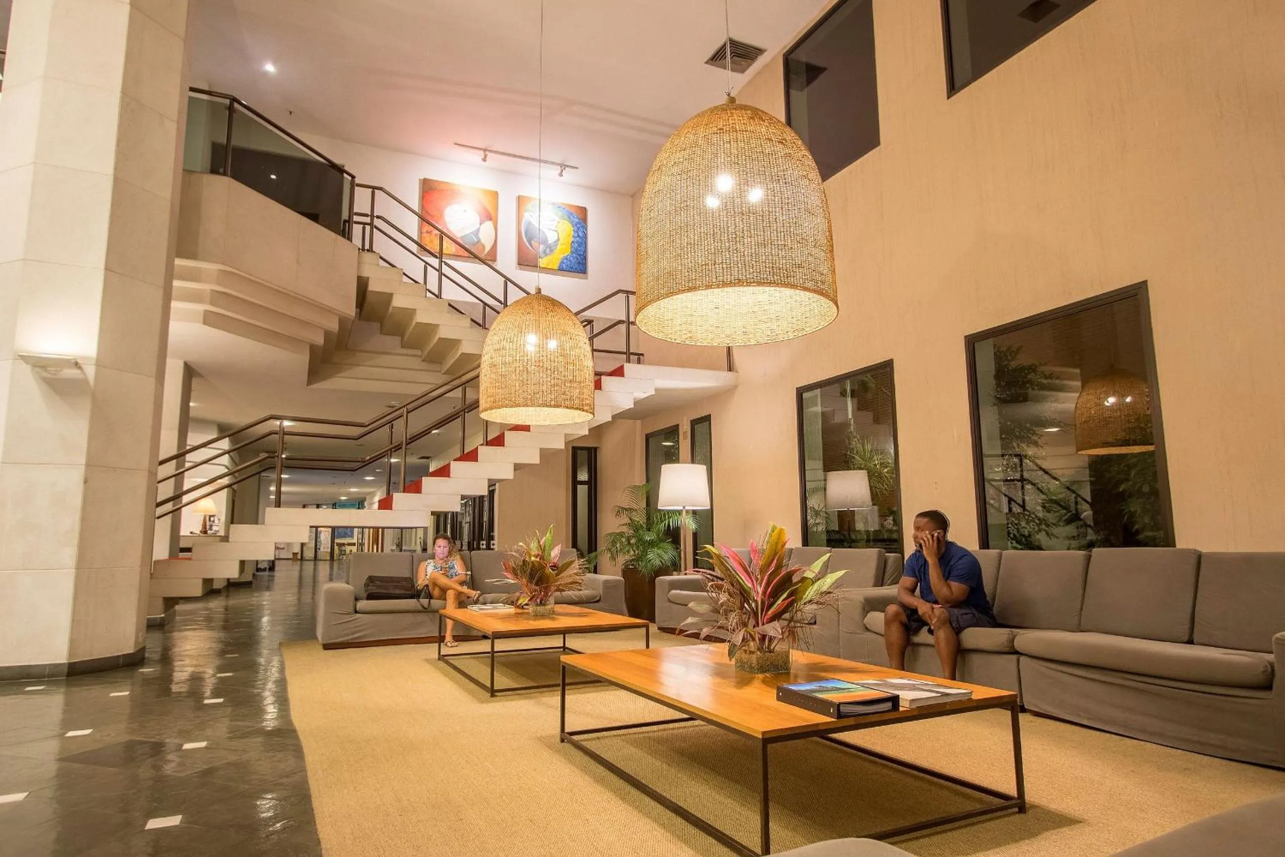 Perto da praia c/ Piscina!