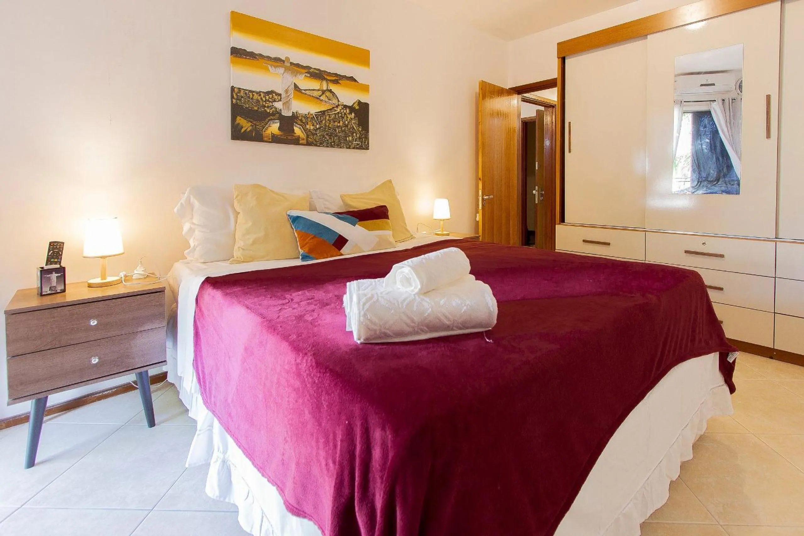 Perto da praia c/ Piscina!