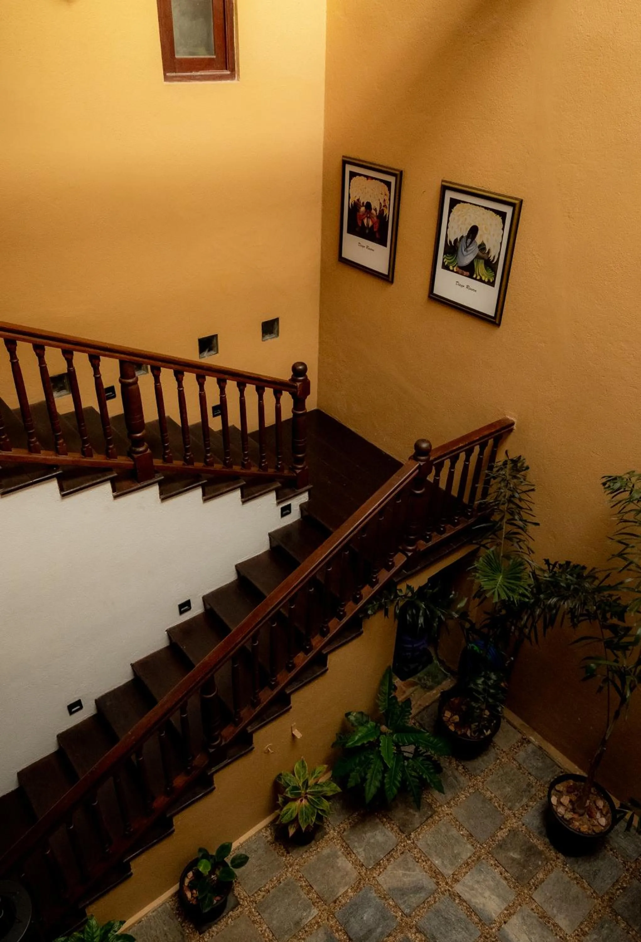 Property building in GALLE HERITAGE VILLA