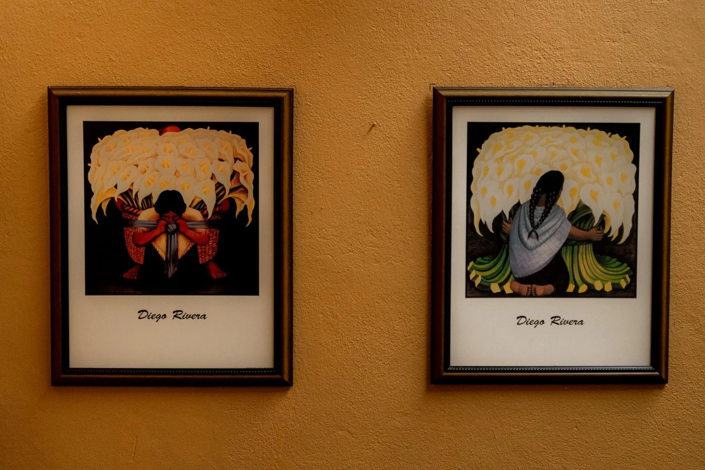 Decorative detail in GALLE HERITAGE VILLA