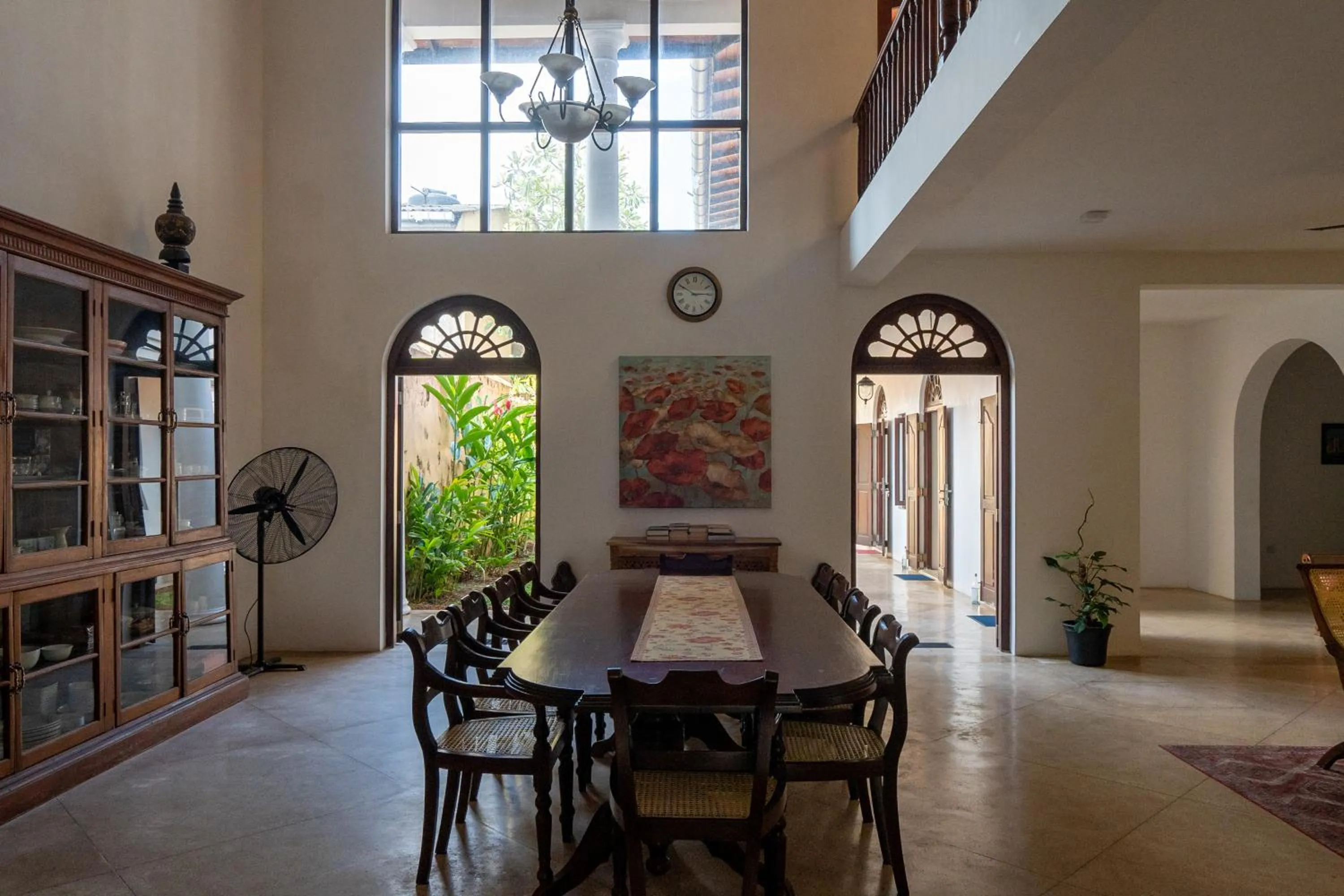 Property building in GALLE HERITAGE VILLA
