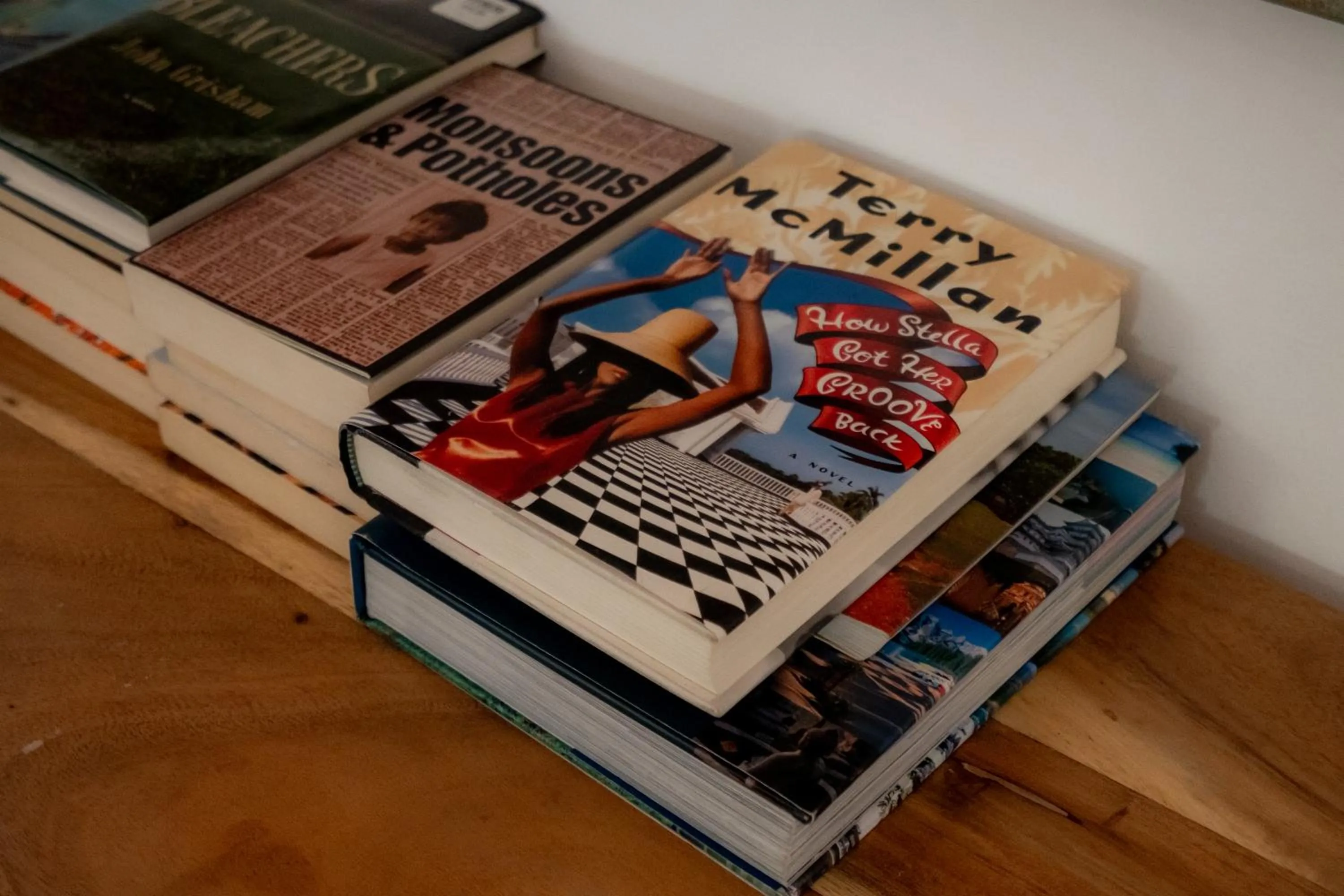 Library in GALLE HERITAGE VILLA