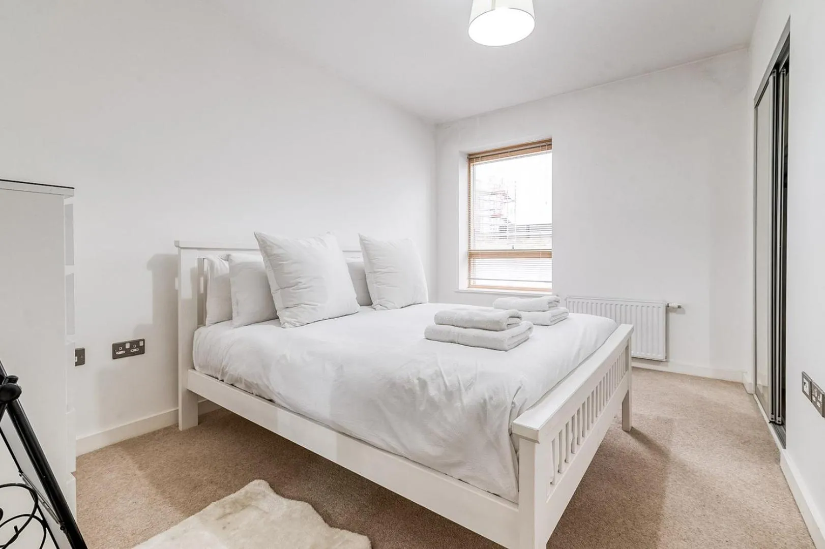 Canning Town Pied-à-Terre