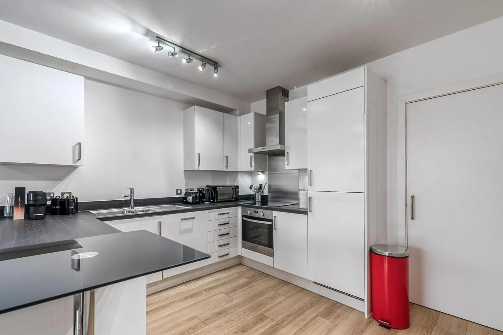 Canning Town Pied-à-Terre
