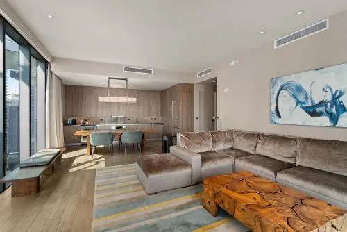 EAST Miami Residences