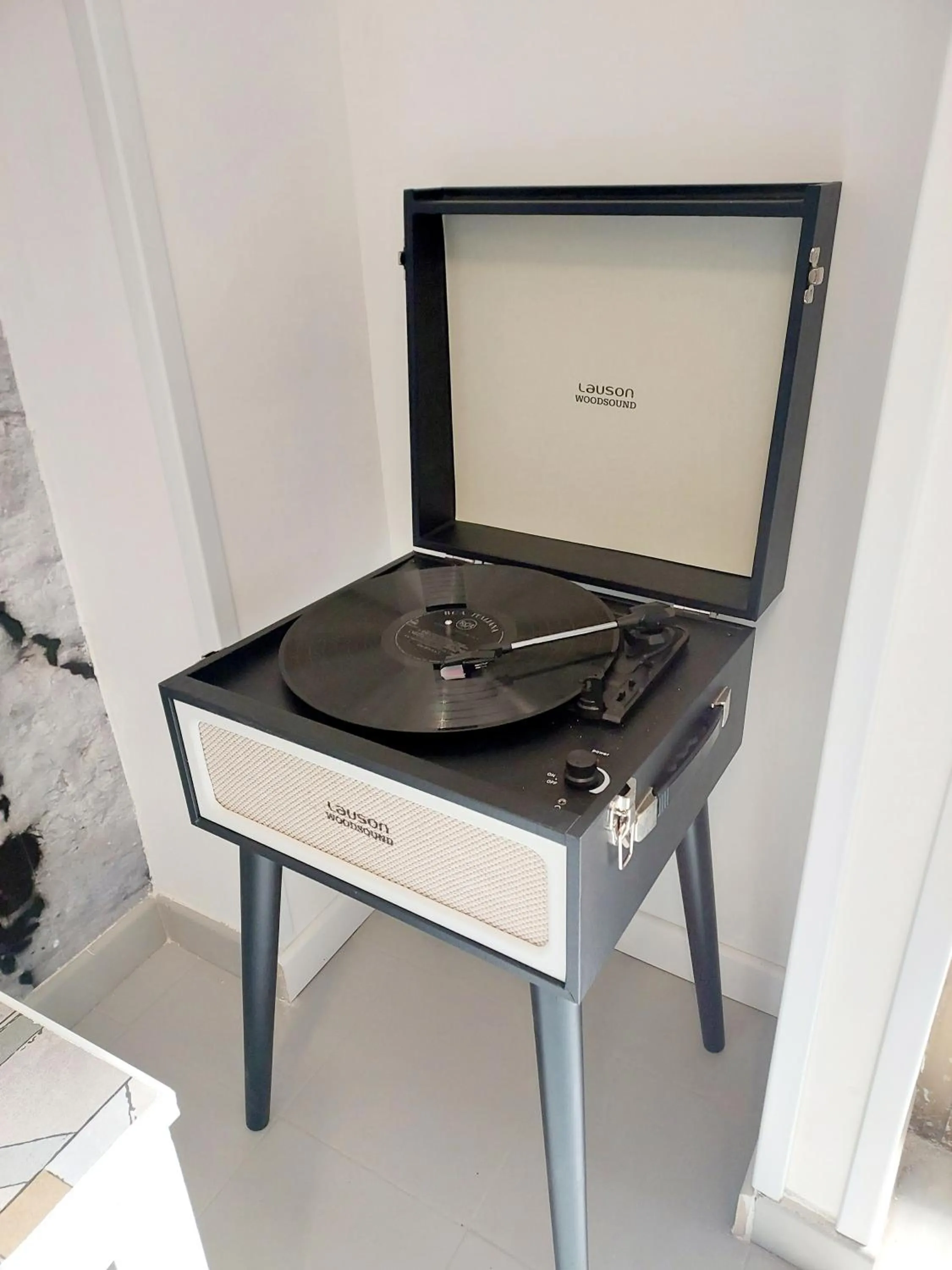 Swimming pool in Don Mario Aparthotel & Rooms