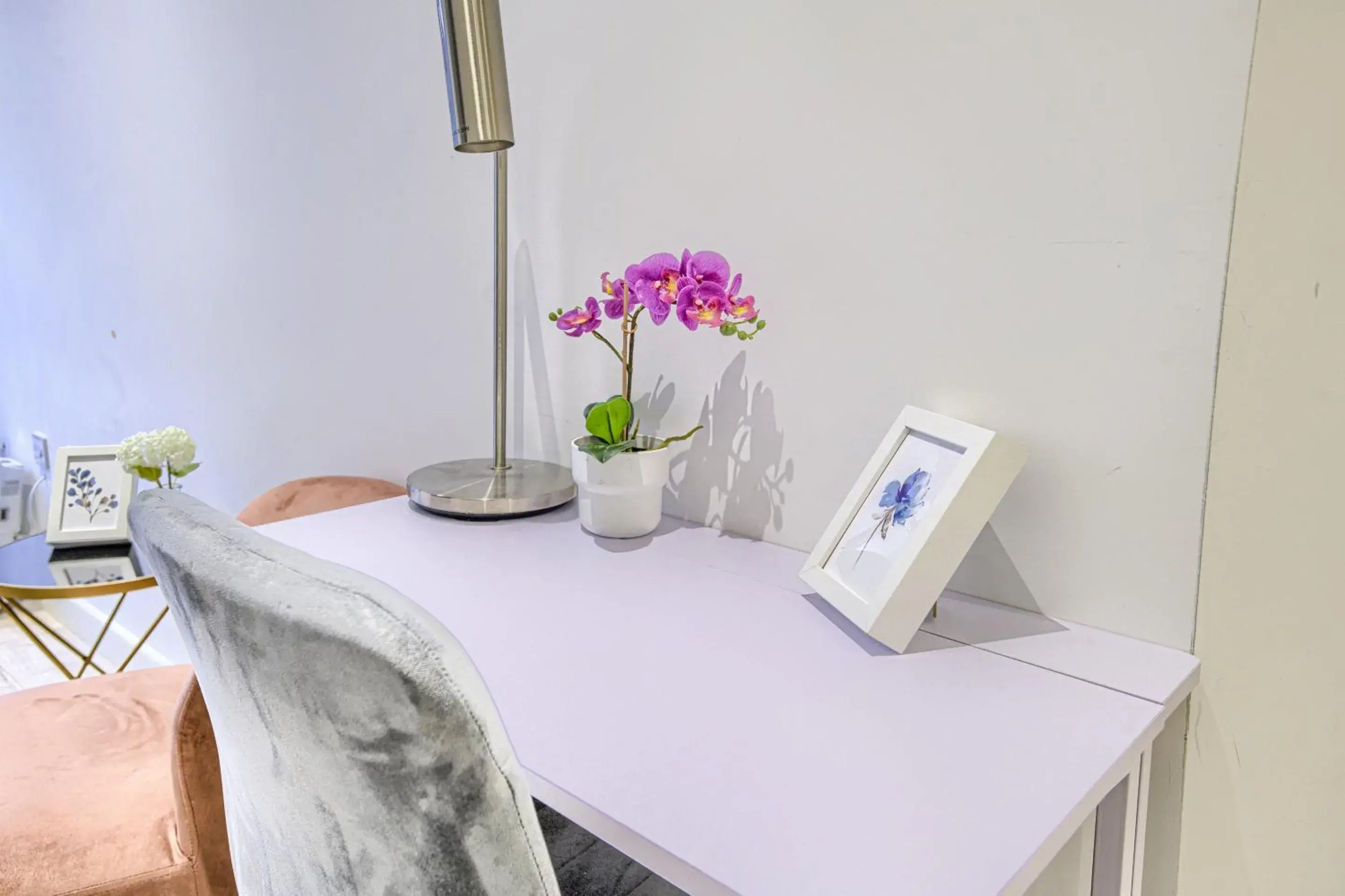 Superior Studio in The Finsbury Deluxe Apartments Superior Studio in The Finsbury Deluxe Apartments