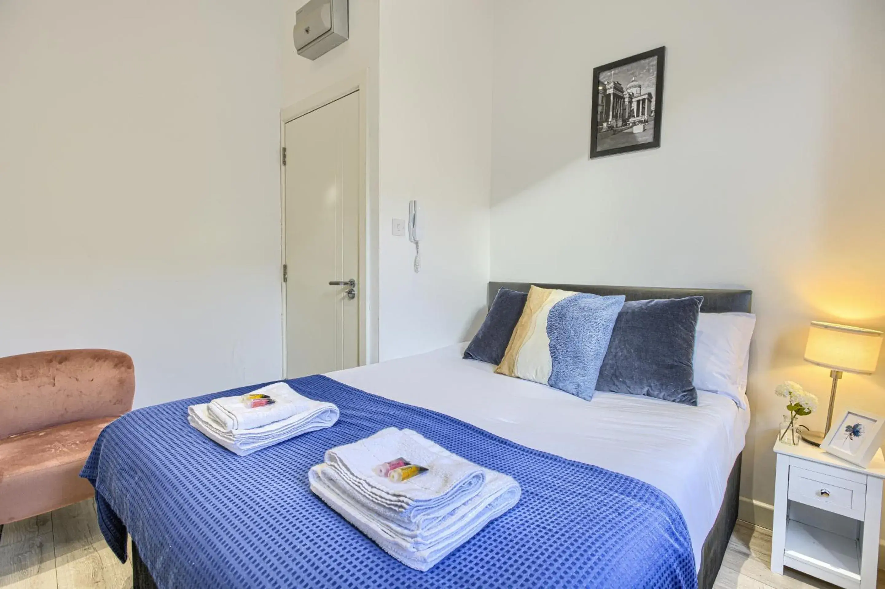 The Finsbury Deluxe Apartments The Finsbury Deluxe Apartments