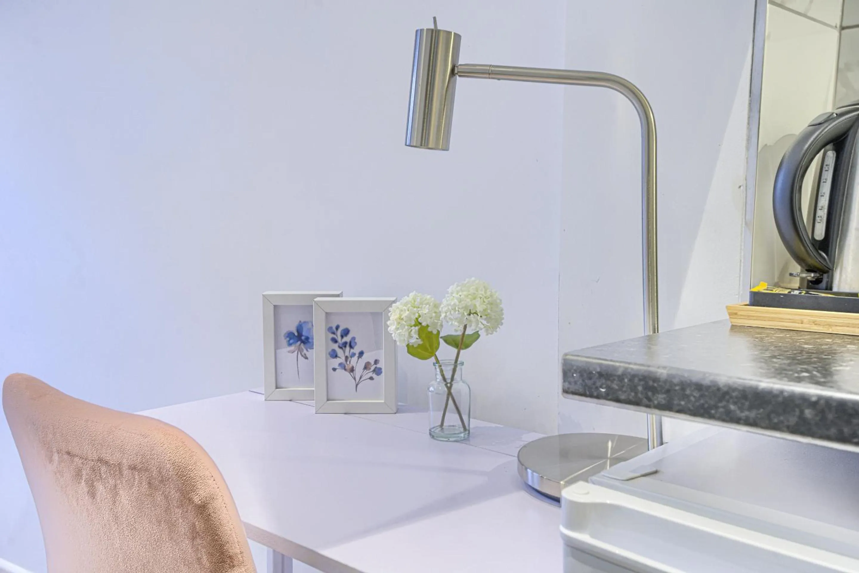 Other in The Finsbury Deluxe Apartments